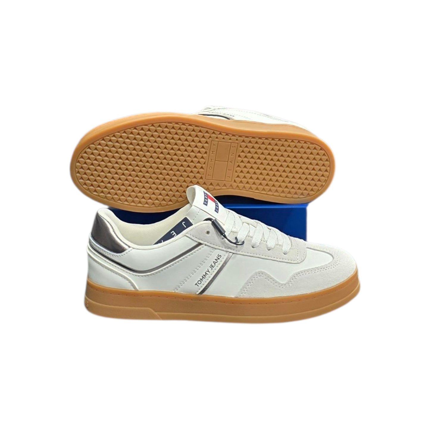 TÉNIS TOMMY HILFIGER