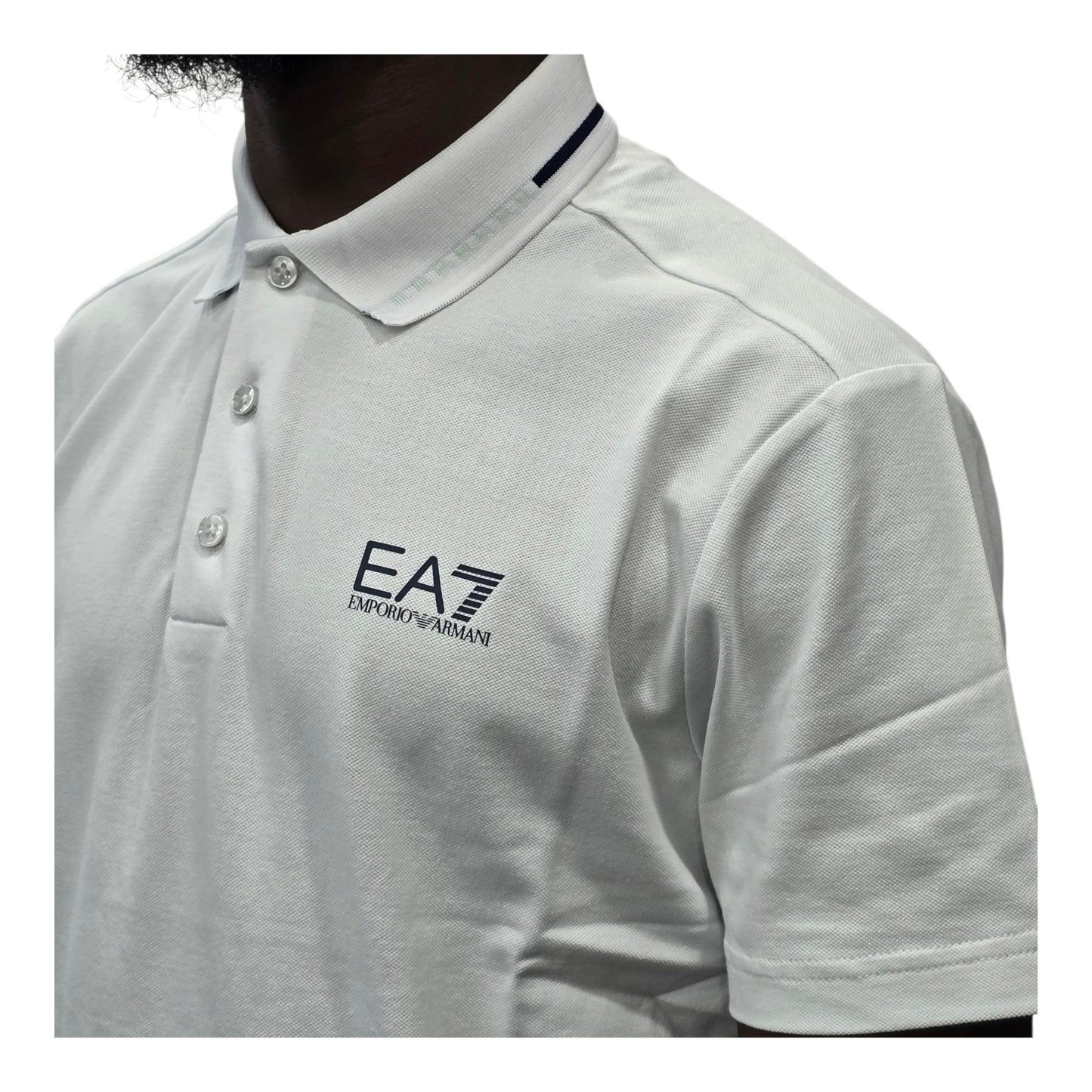 POLOS ARMANI