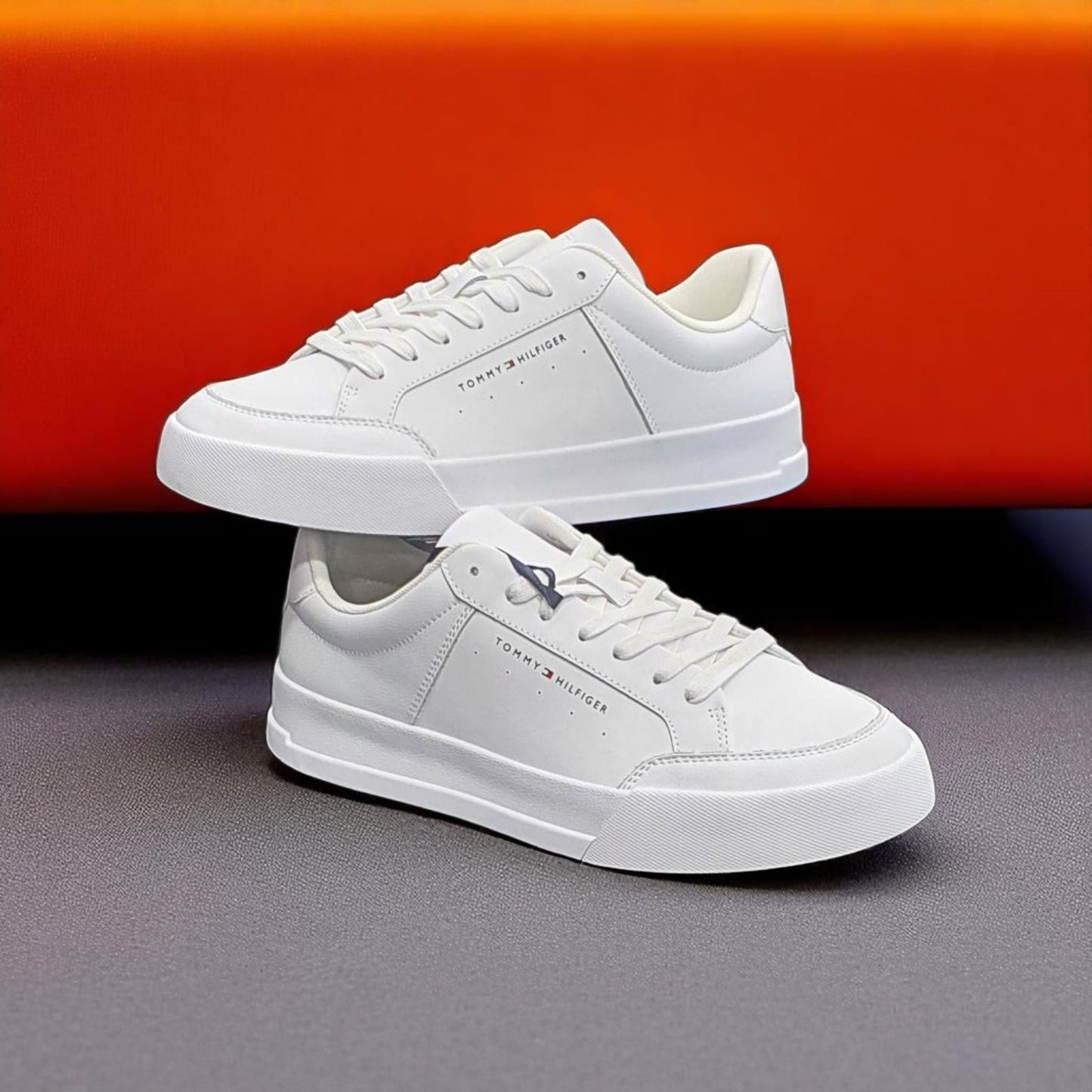 TÉNIS TOMMY HILFIGER