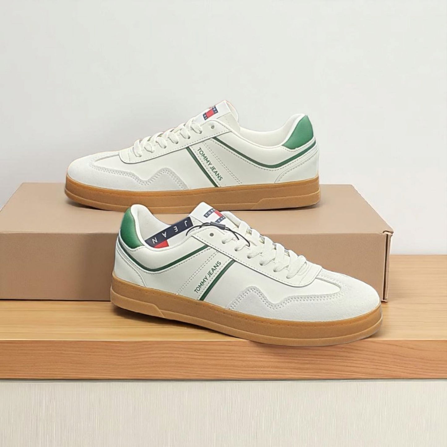 TÉNIS TOMMY HILFIGER