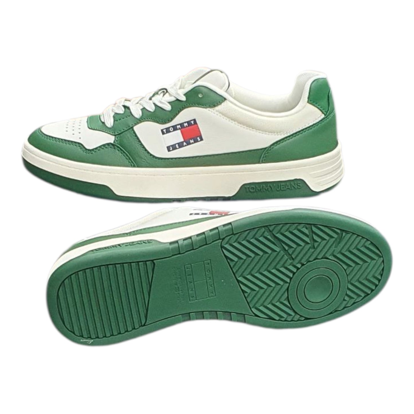 TÉNIS TOMMY HILFIGER