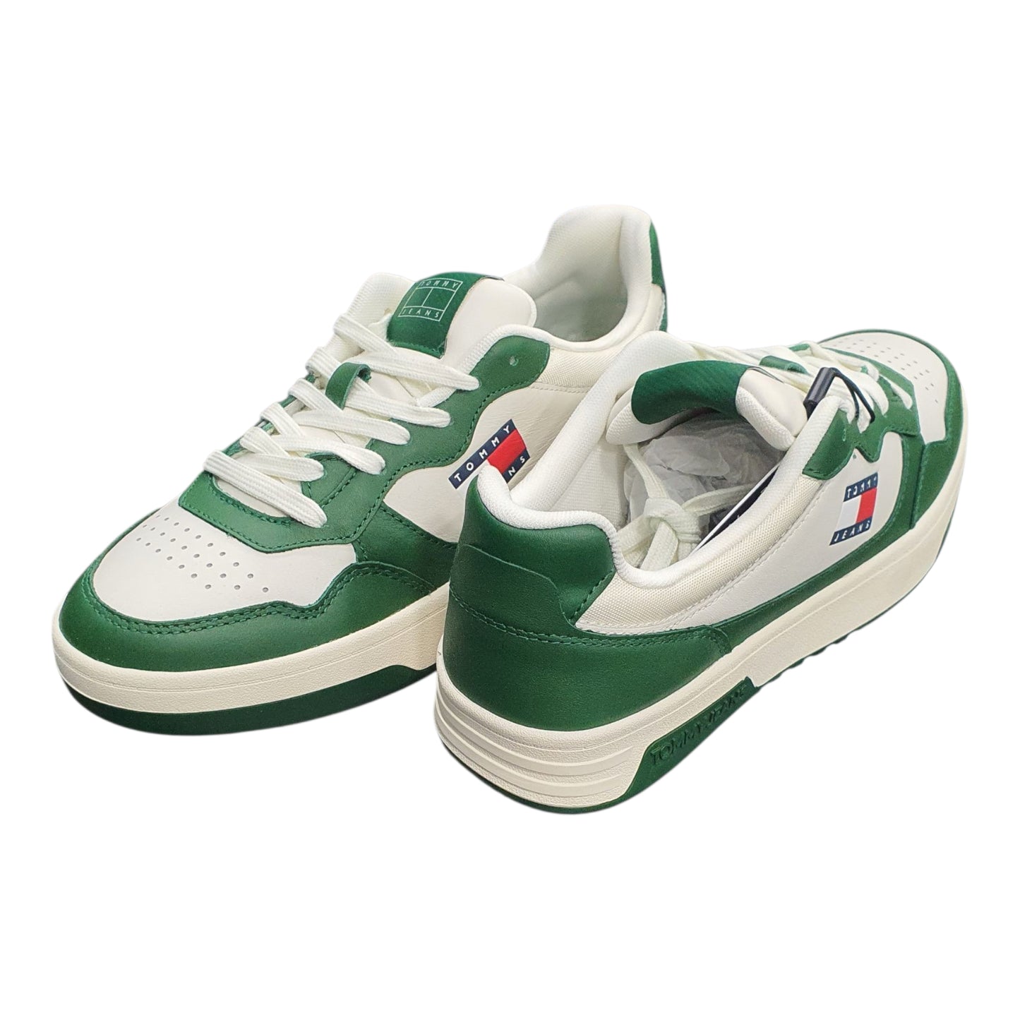 TÉNIS TOMMY HILFIGER