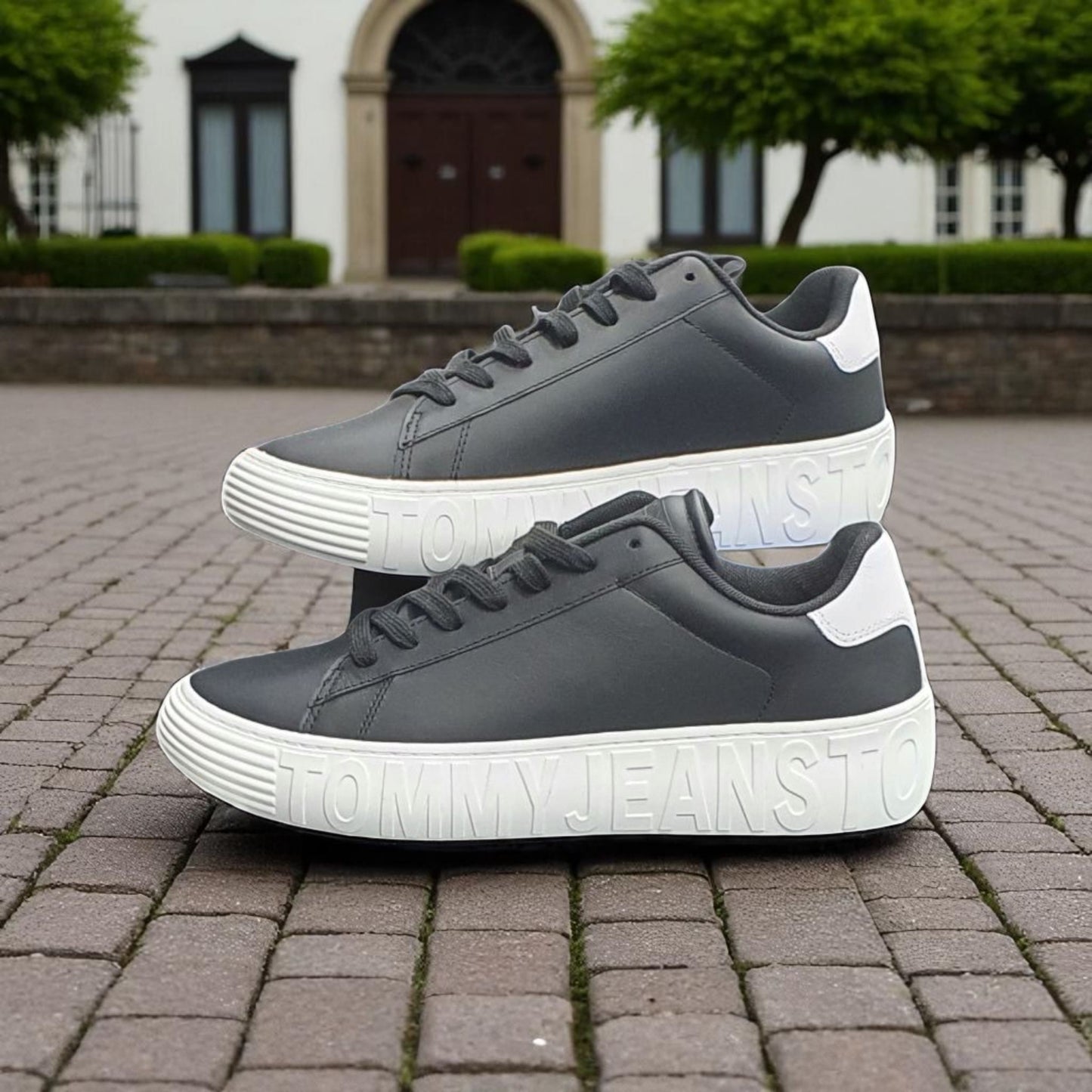 TÉNIS TOMMY HILFIGER