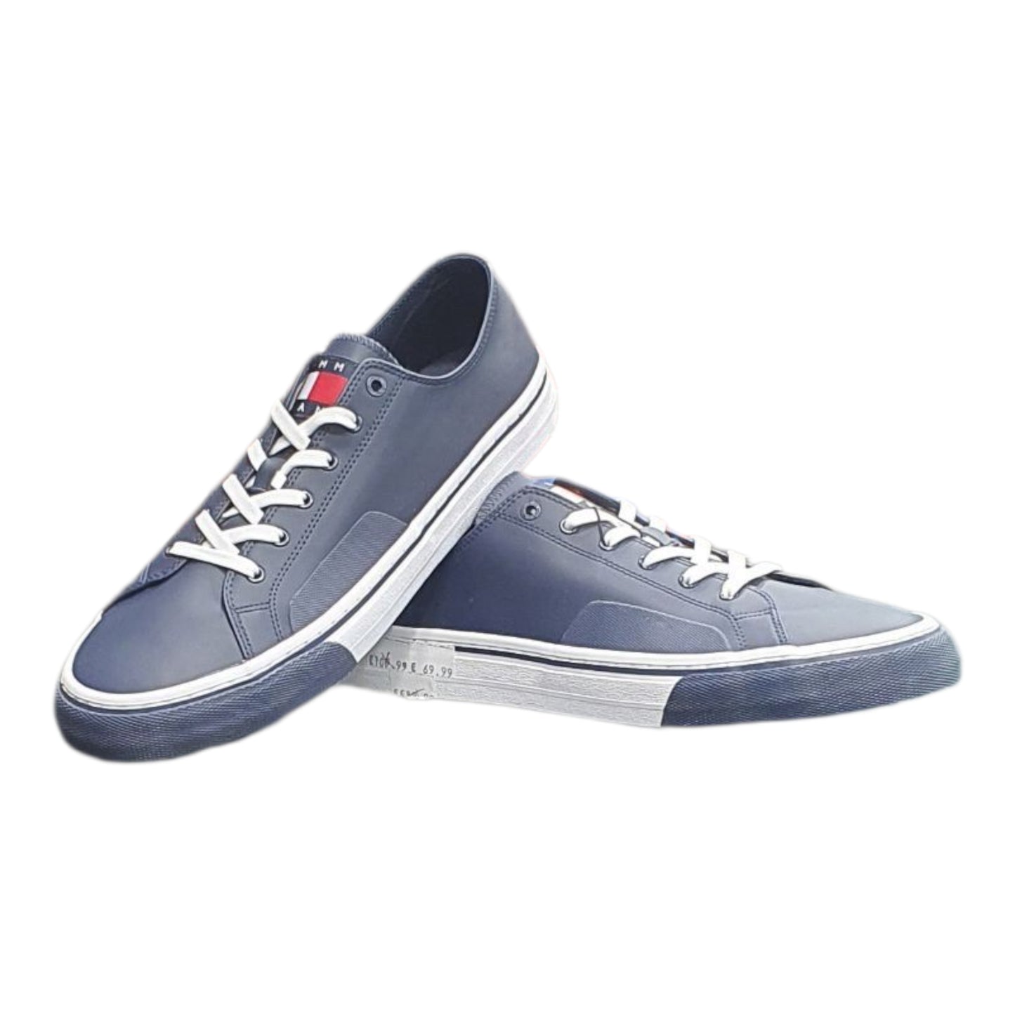 TÉNIS TOMMY HILFIGER