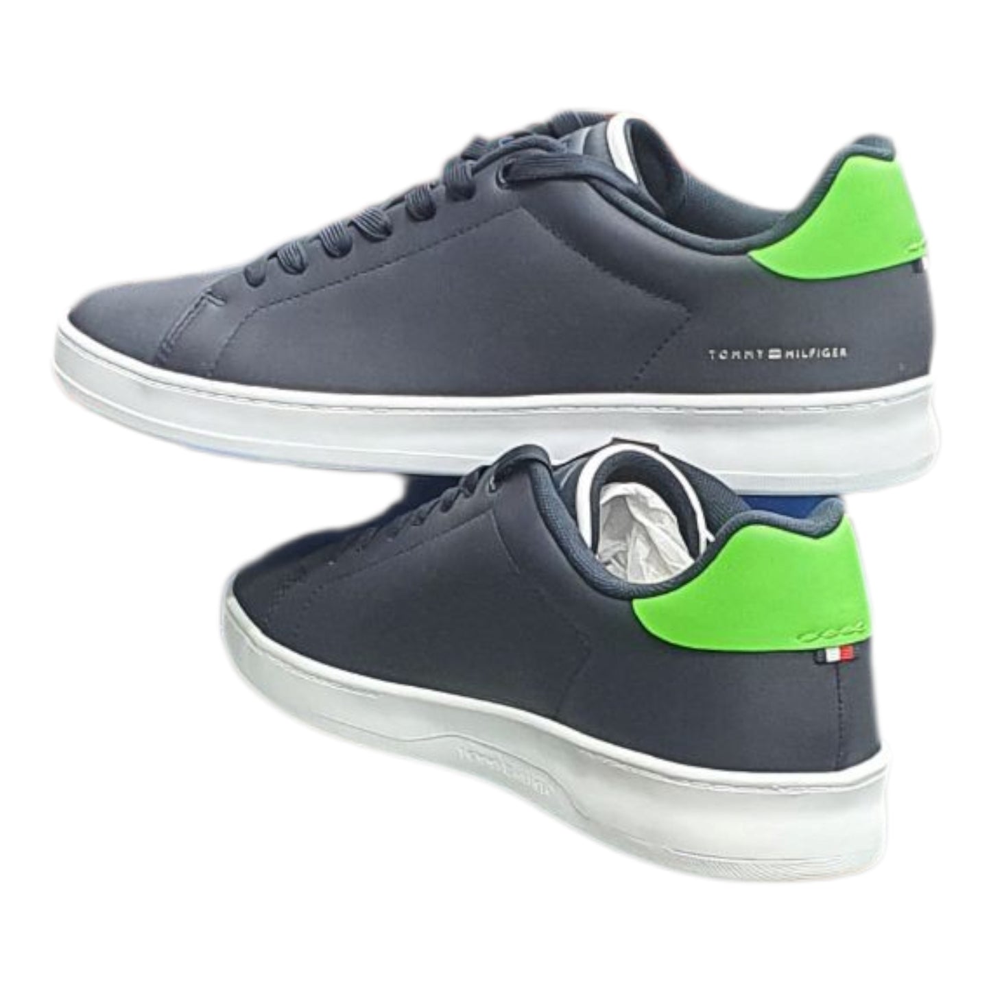 TÉNIS TOMMY HILFIGER