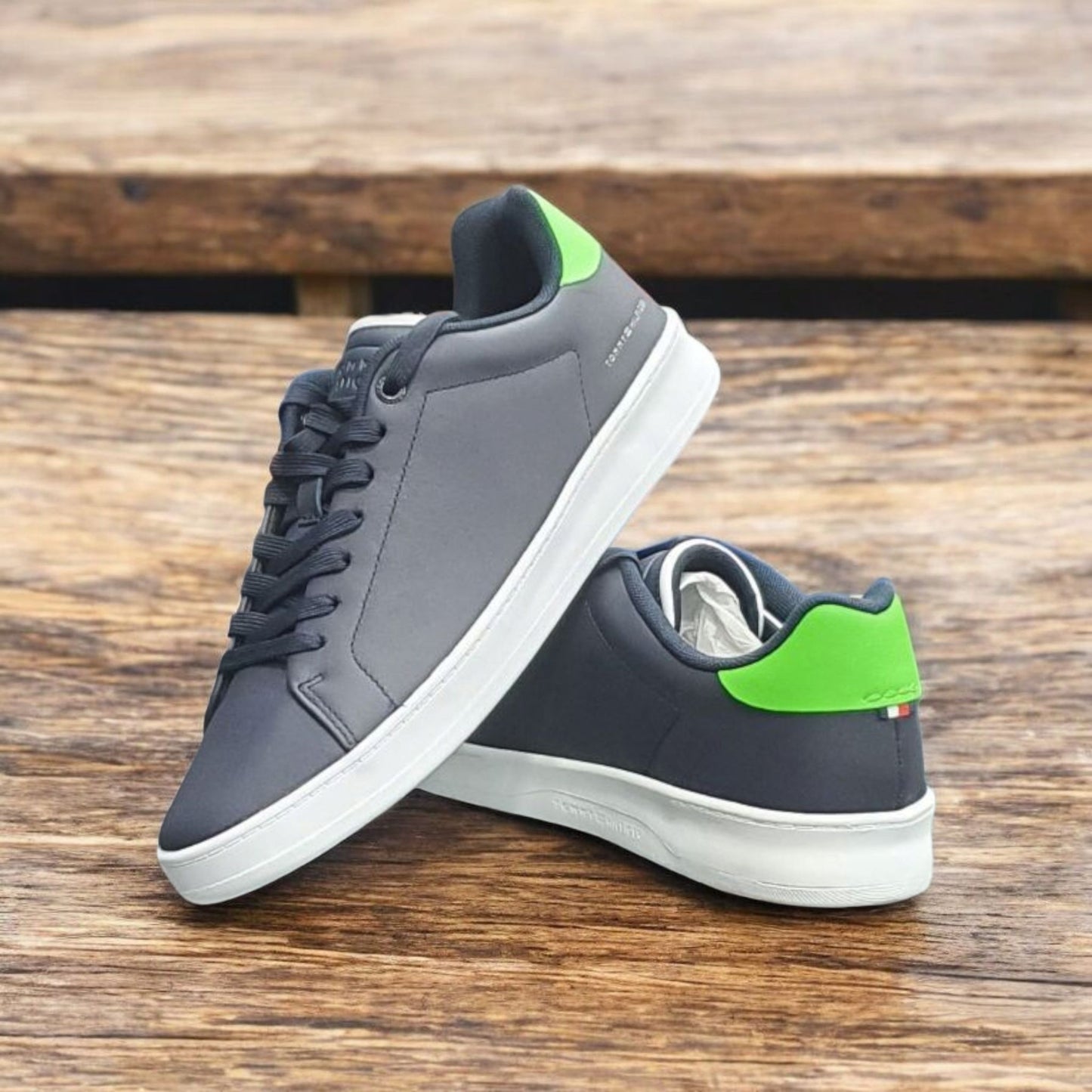 TÉNIS TOMMY HILFIGER