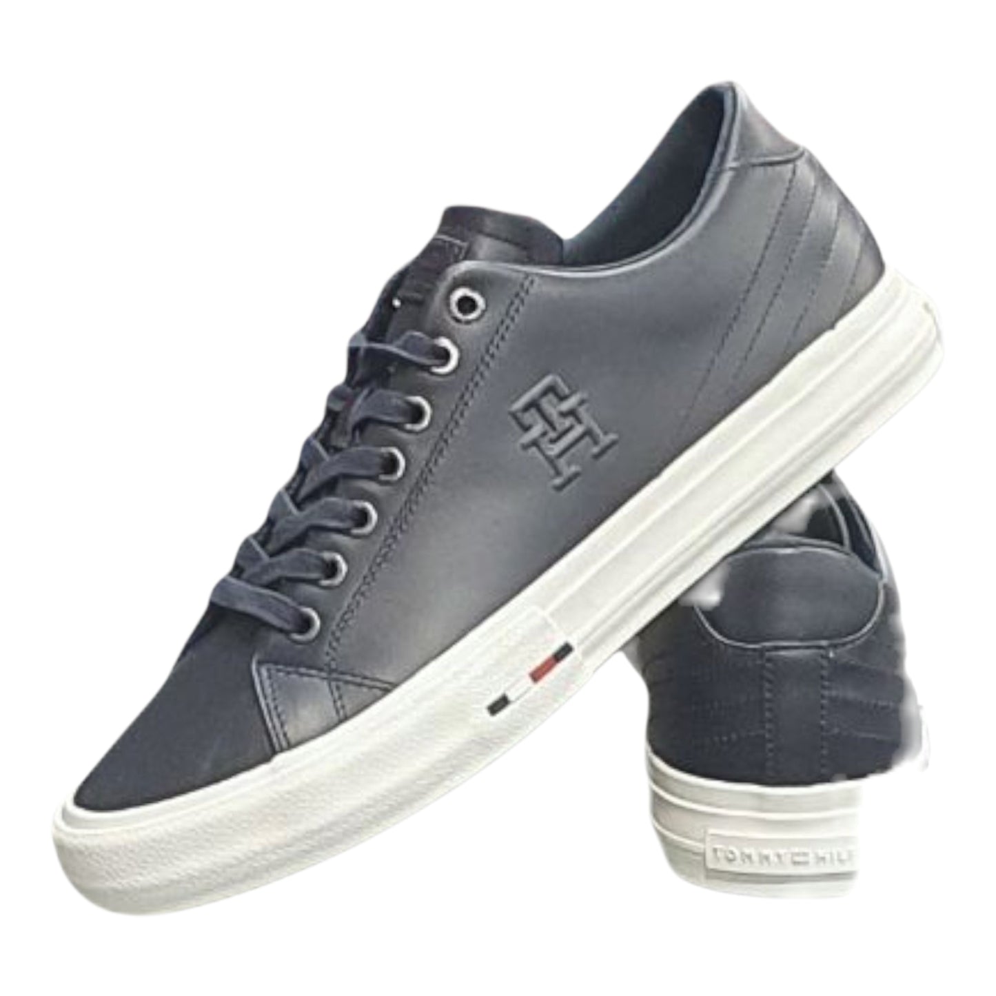 TÉNIS TOMMY HILFIGER