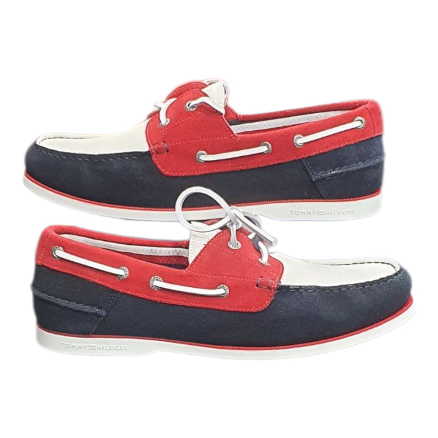TÉNIS TOMMY HILFIGER