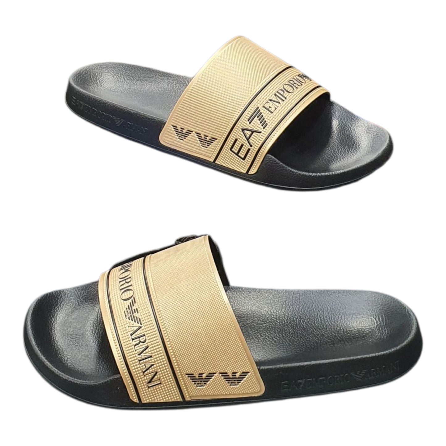 CHINELO ARMANI EA7