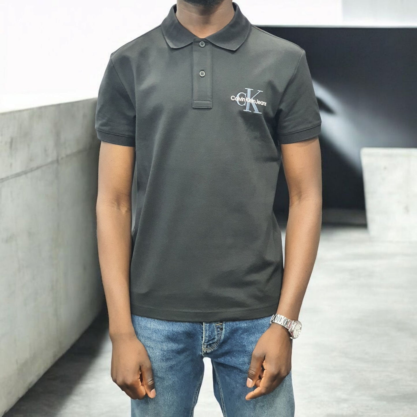 POLOS CALVIN KLEIN