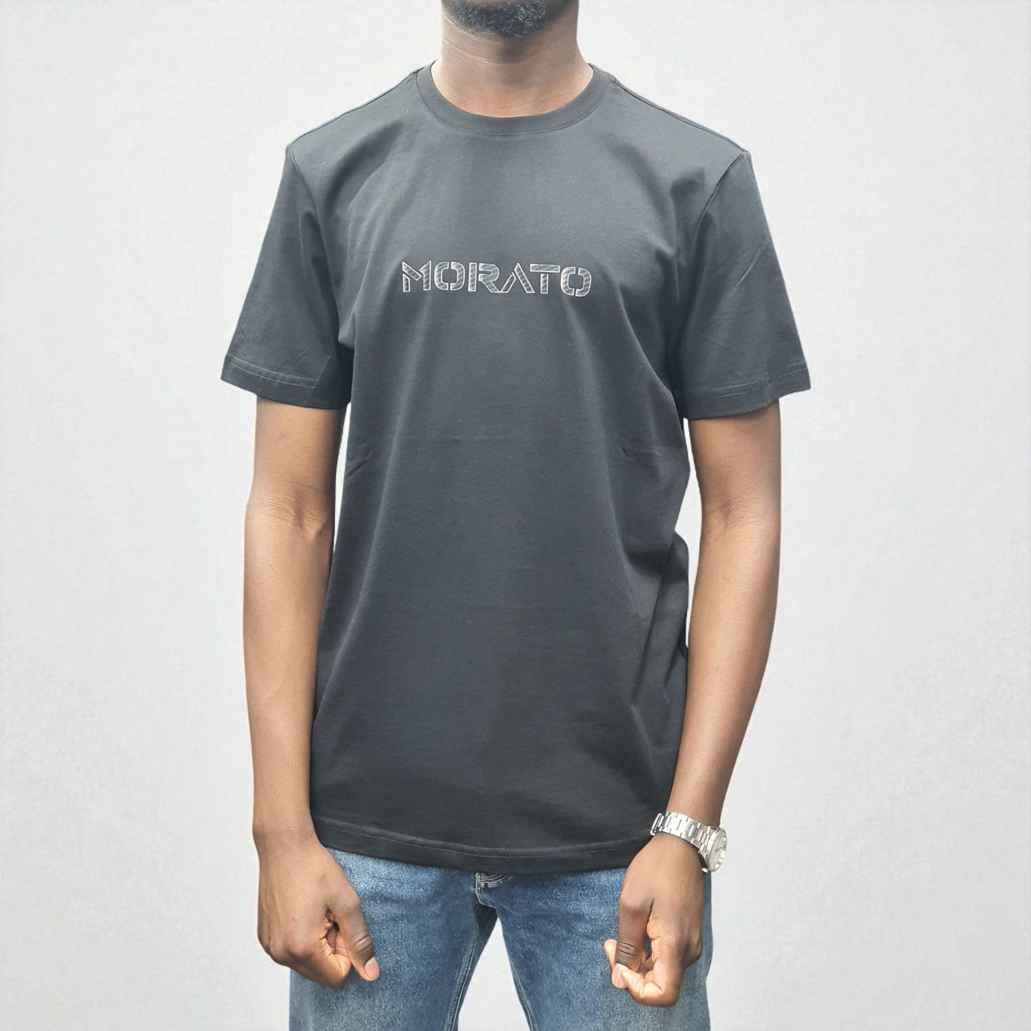 T-SHIRT ANTONY MORATO