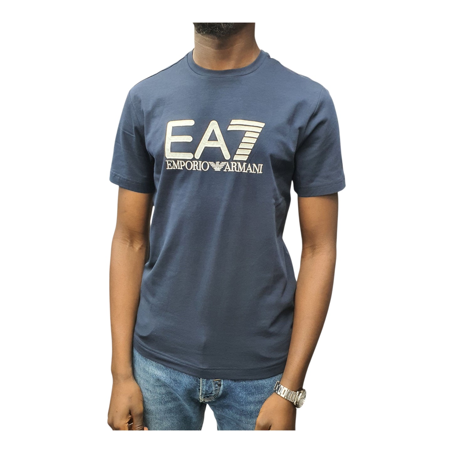 T-SHIRT ARMANI EA7