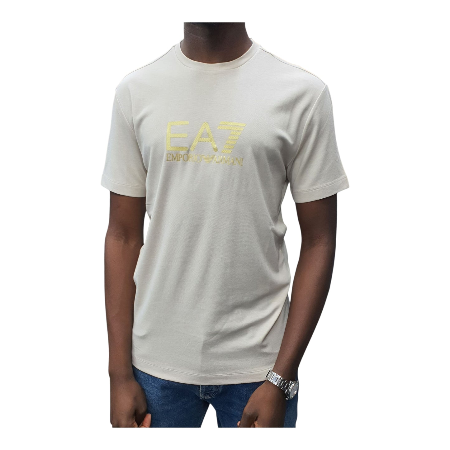 T-SHIRT ARMANI EA7