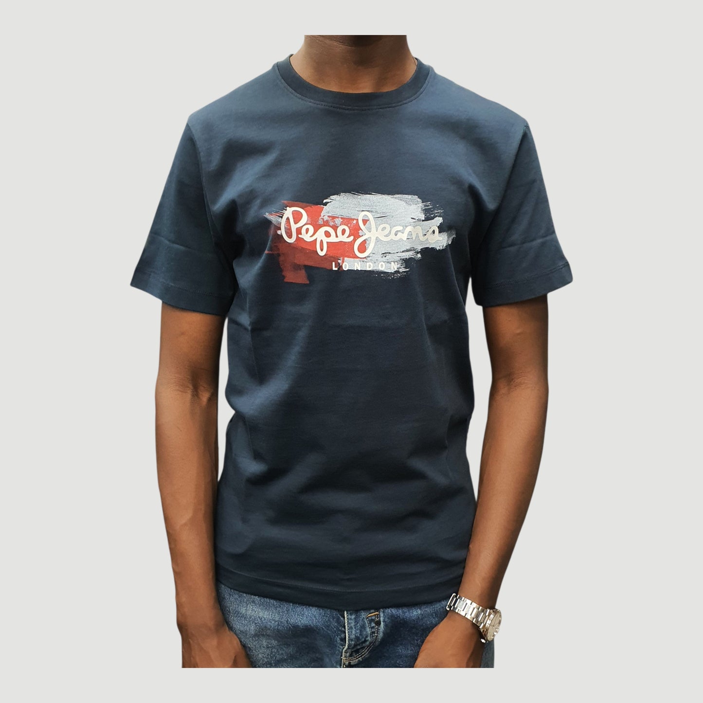T-SHIRT PEPE JEANS