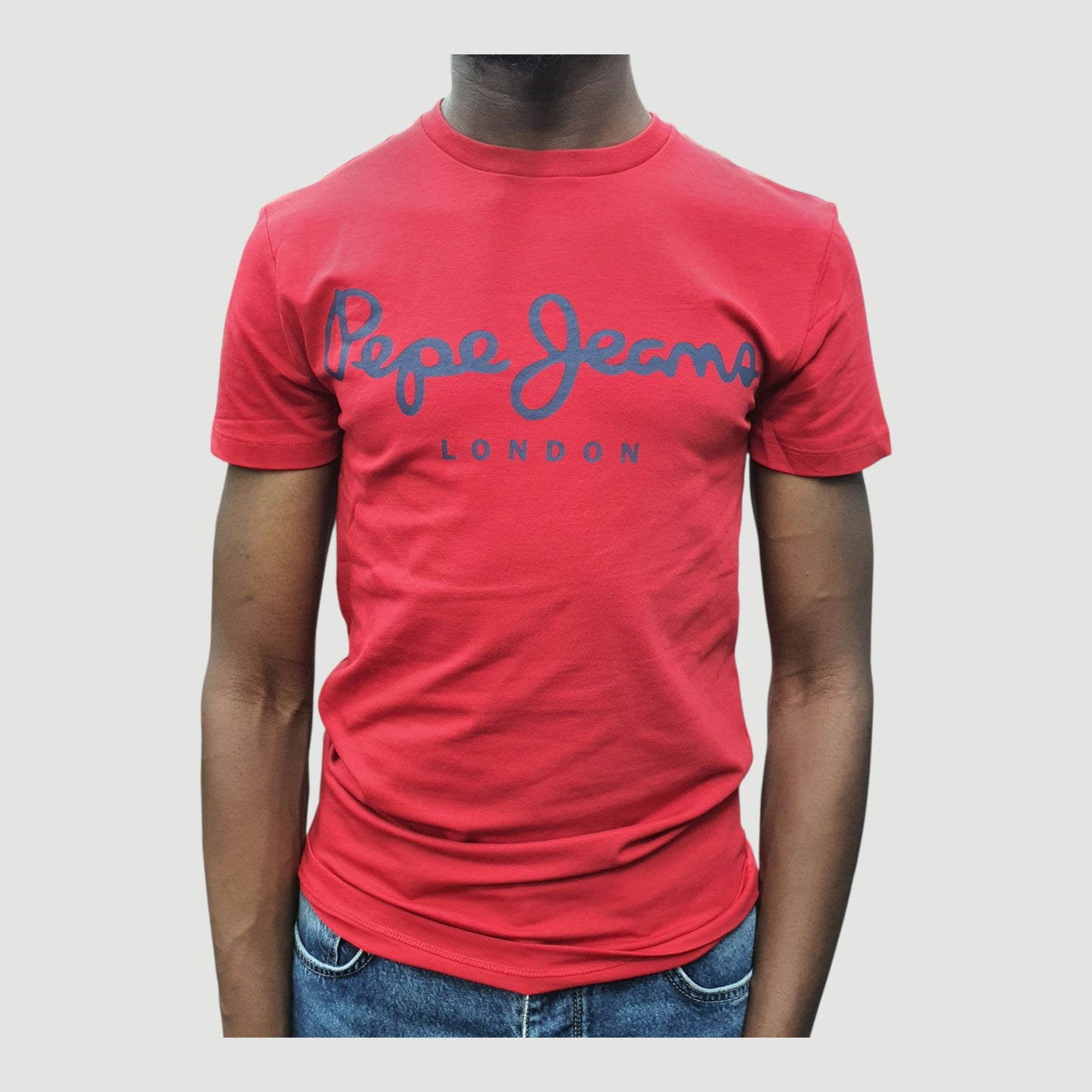 T-SHIRT PEPE JEANS