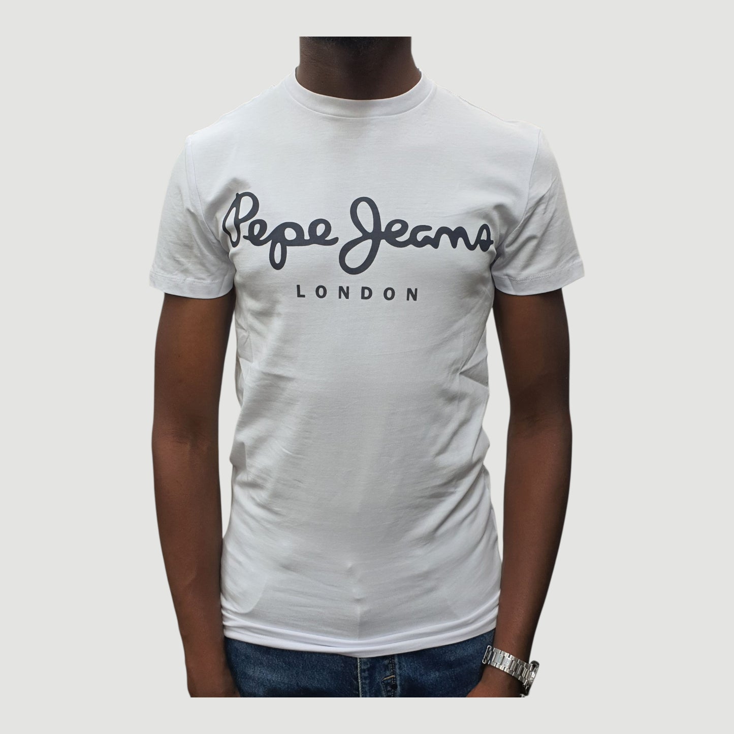T-SHIRT PEPE JEANS