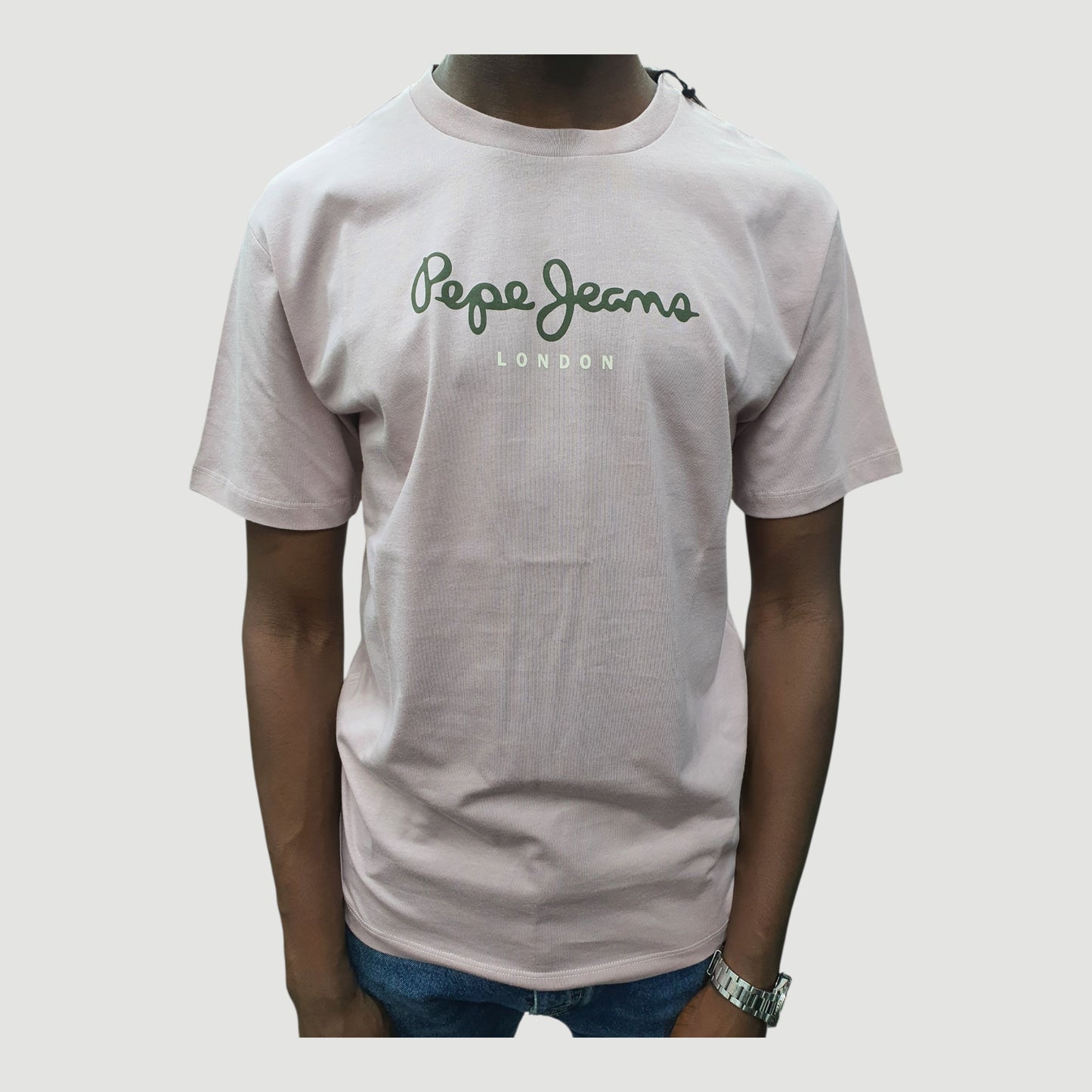 T-SHIRT PEPE JEANS