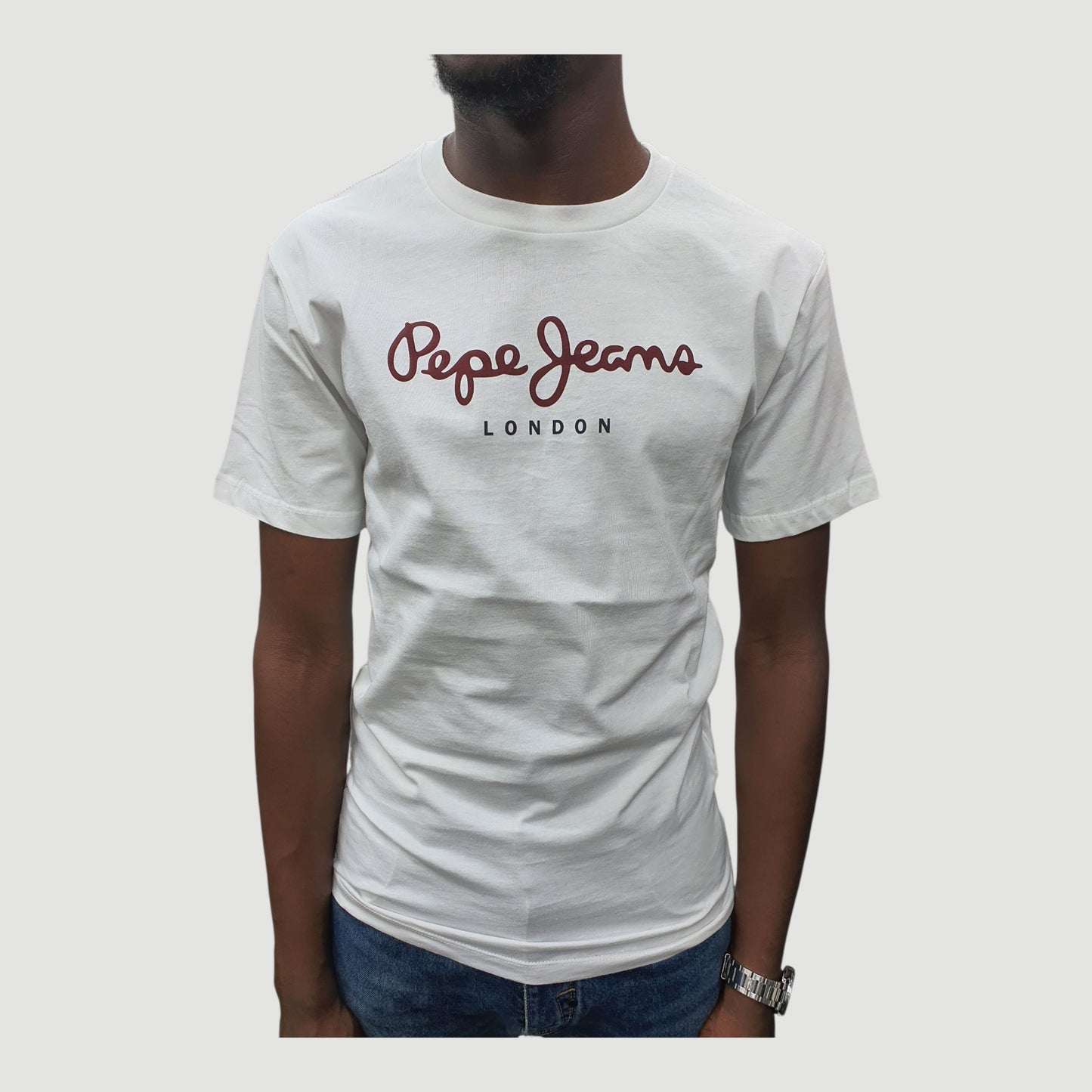T-SHIRT PEPE JEANS