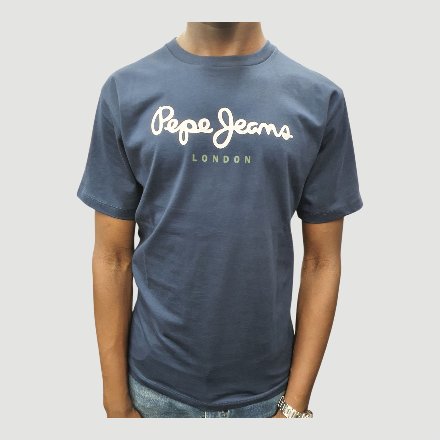 T-SHIRT PEPE JEANS