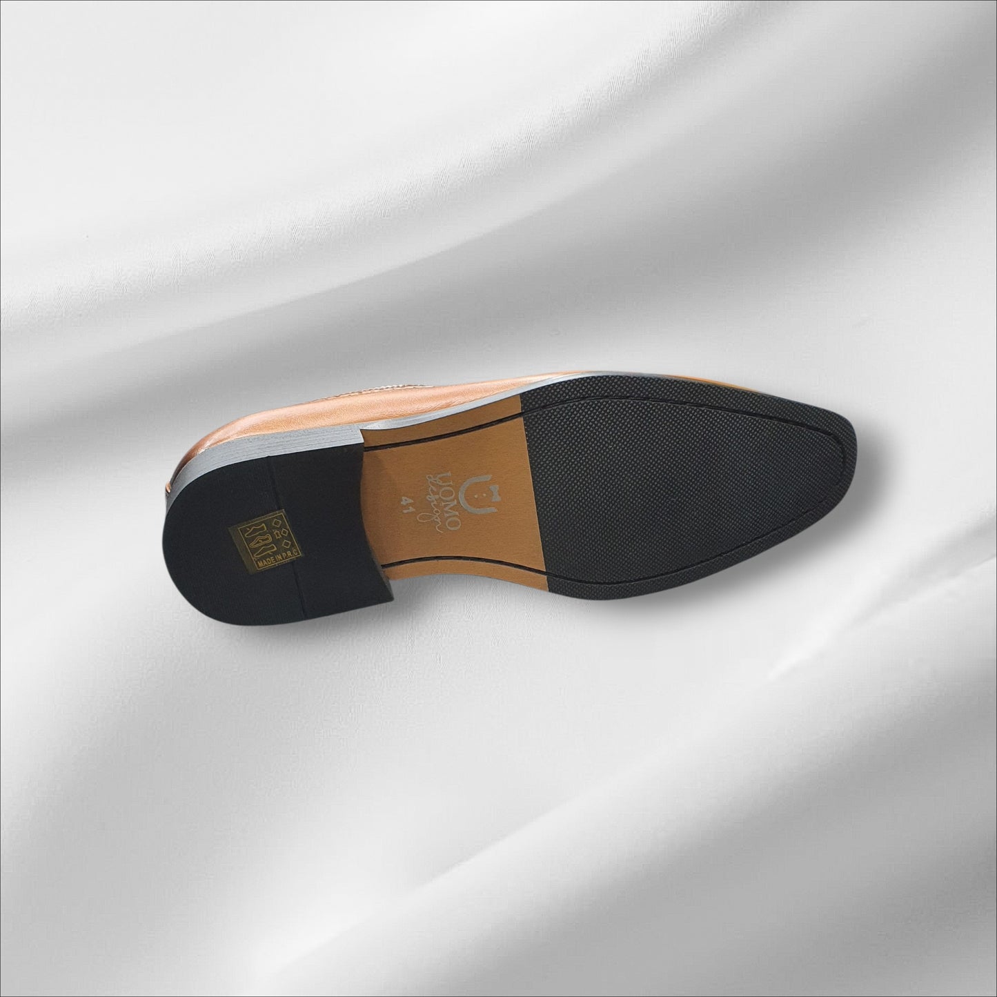 SAPATO PBLK EXCLUSIVE