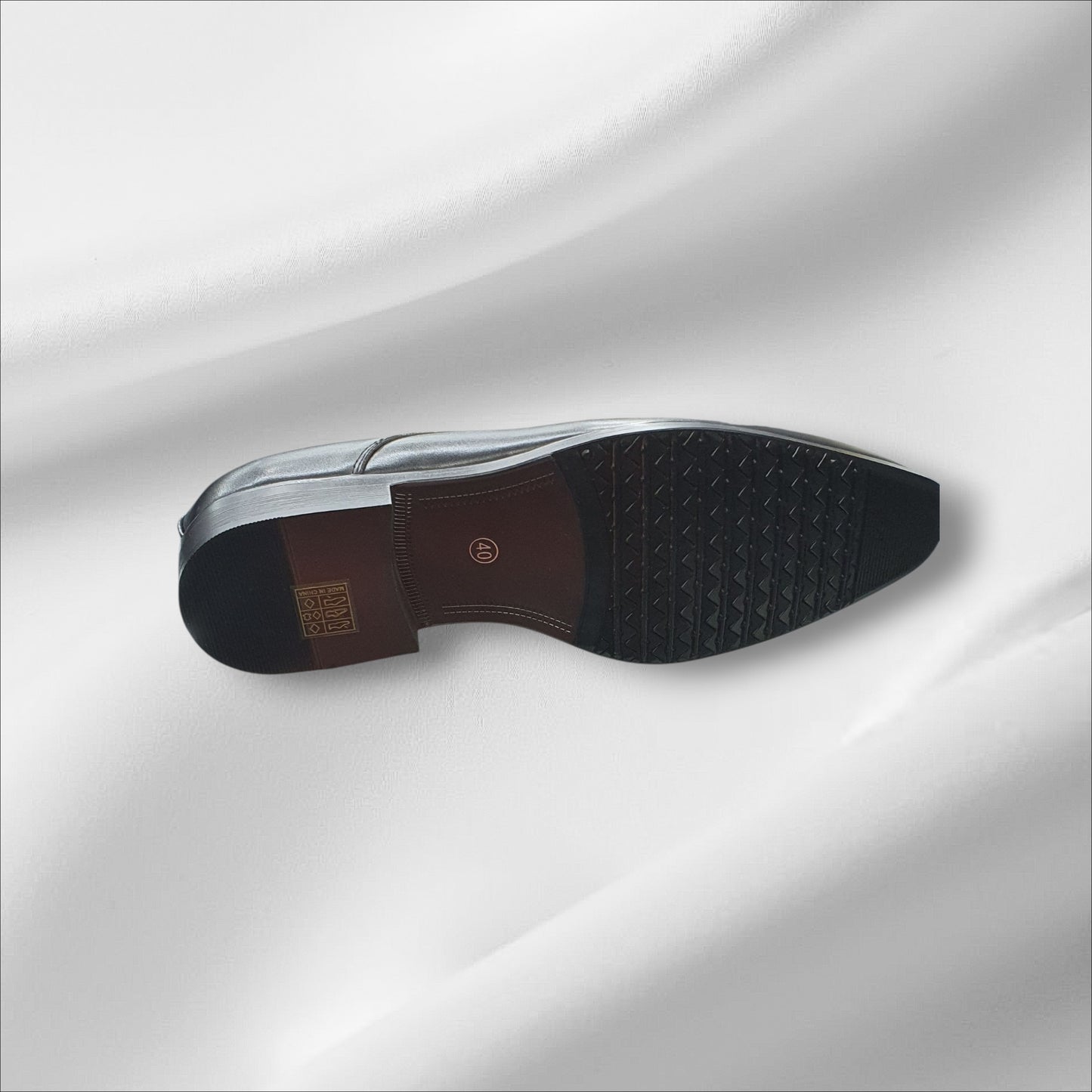 SAPATO PBLK EXCLUSIVE