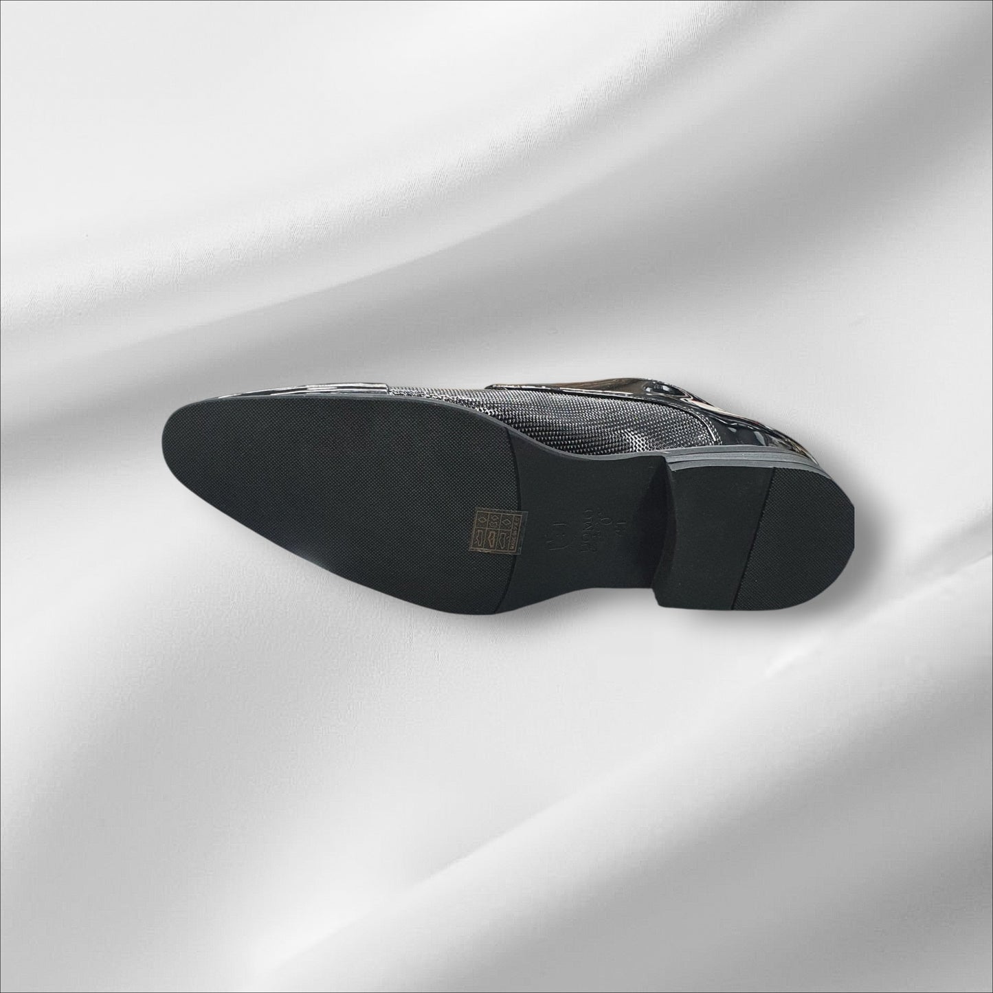 SAPATO PBLK EXCLUSIVE