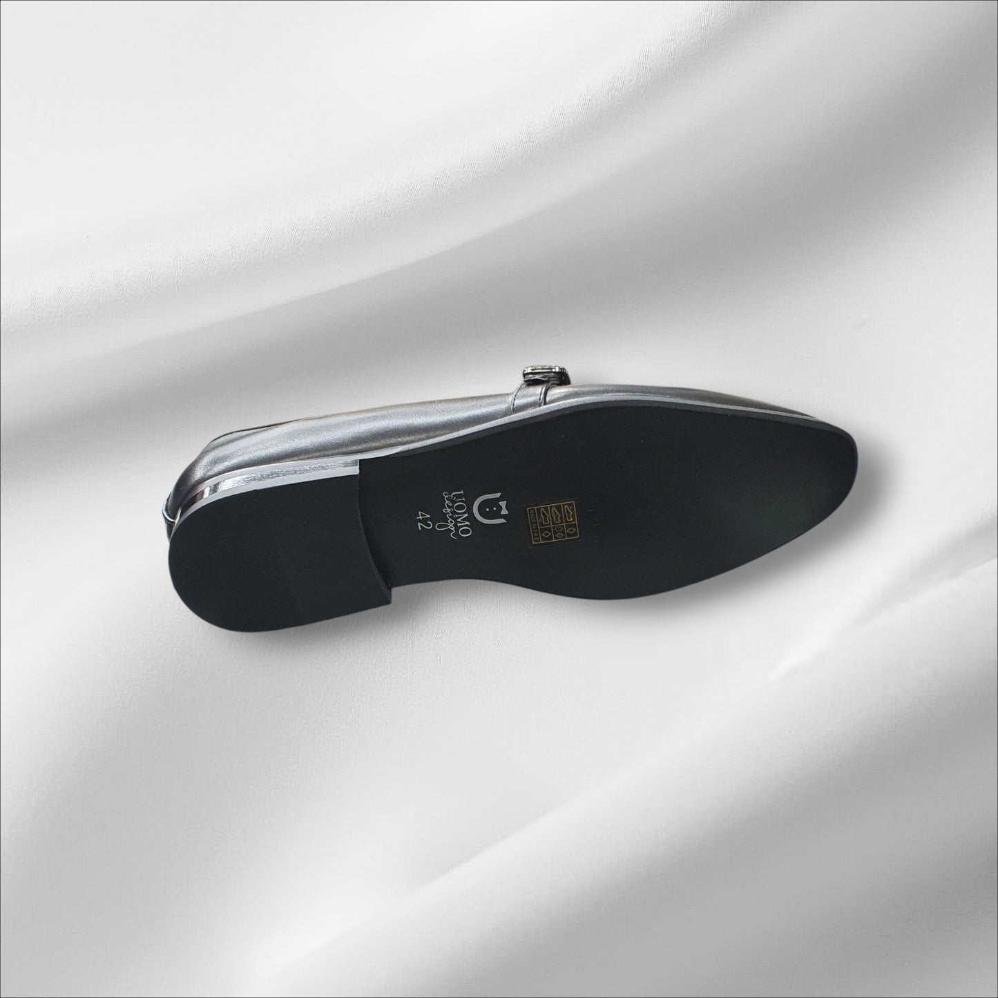 SAPATO PBLK EXCLUSIVE