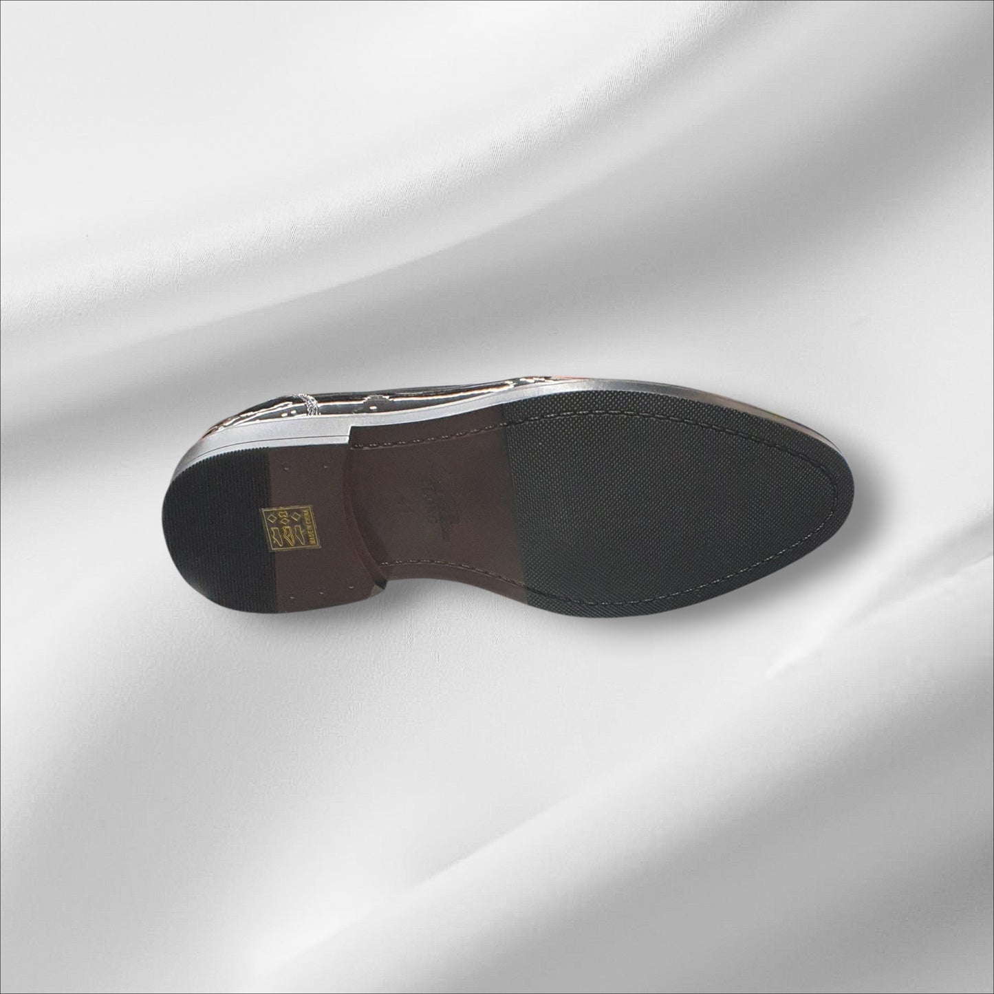 SAPATO PBLK EXCLUSIVE