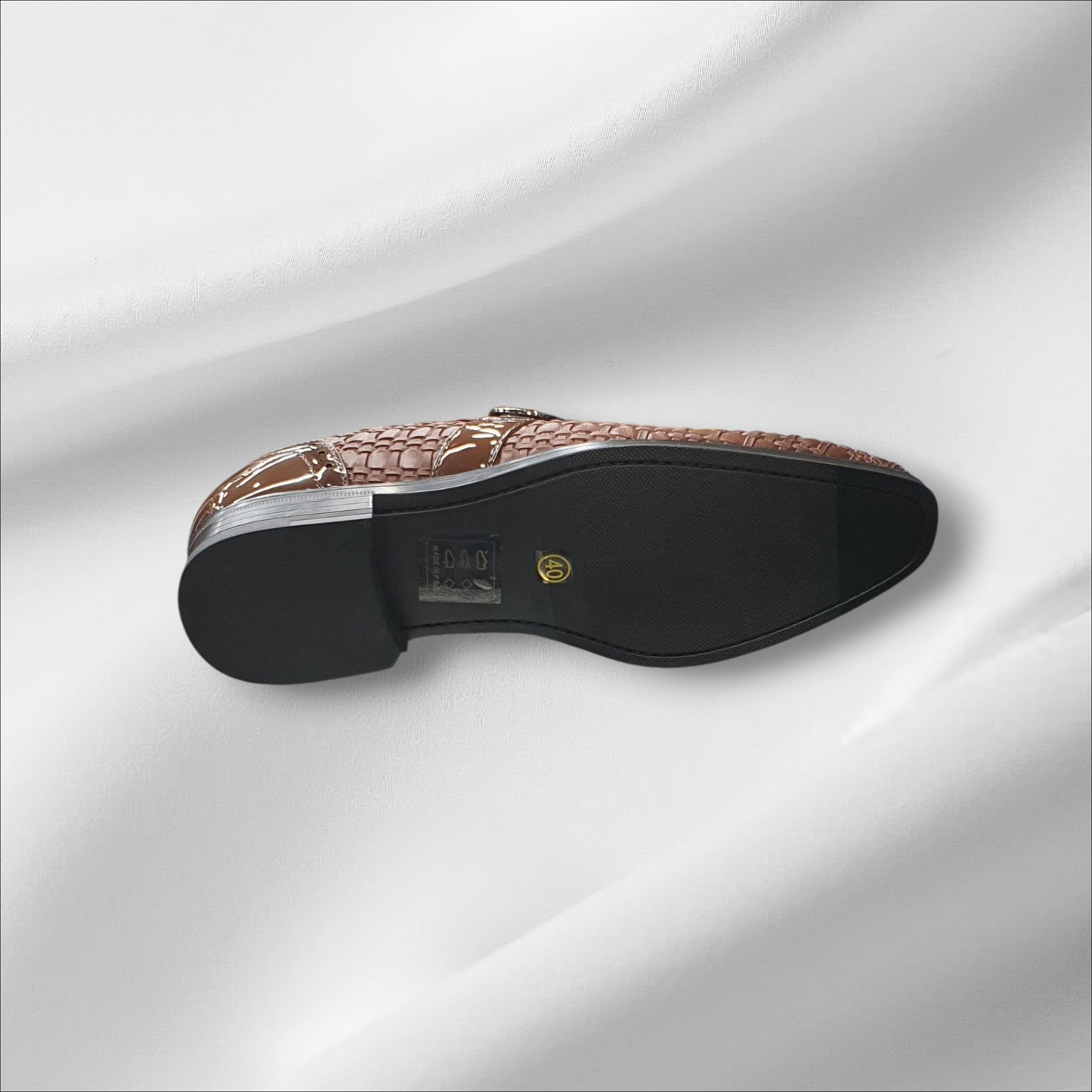 SAPATO PBLK EXCLUSIVE