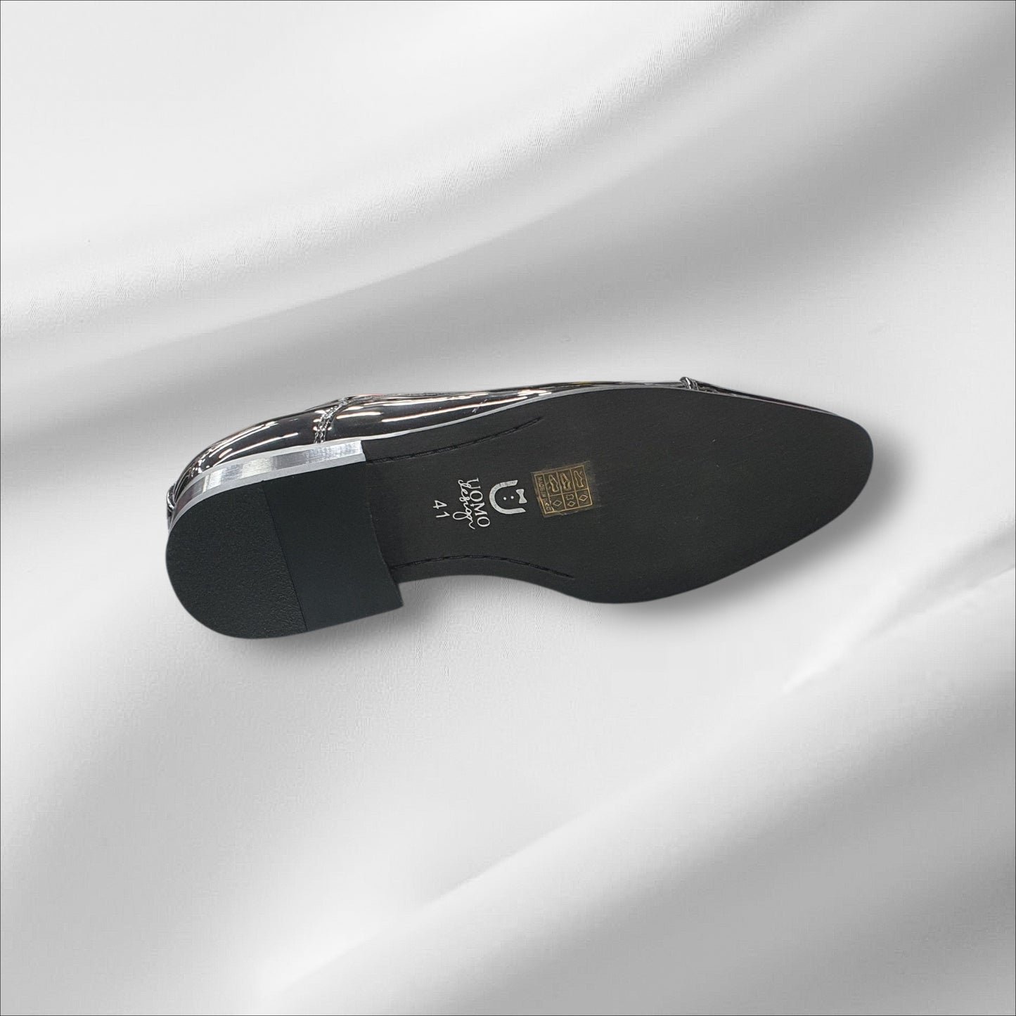 SAPATO PBLK EXCLUSIVE