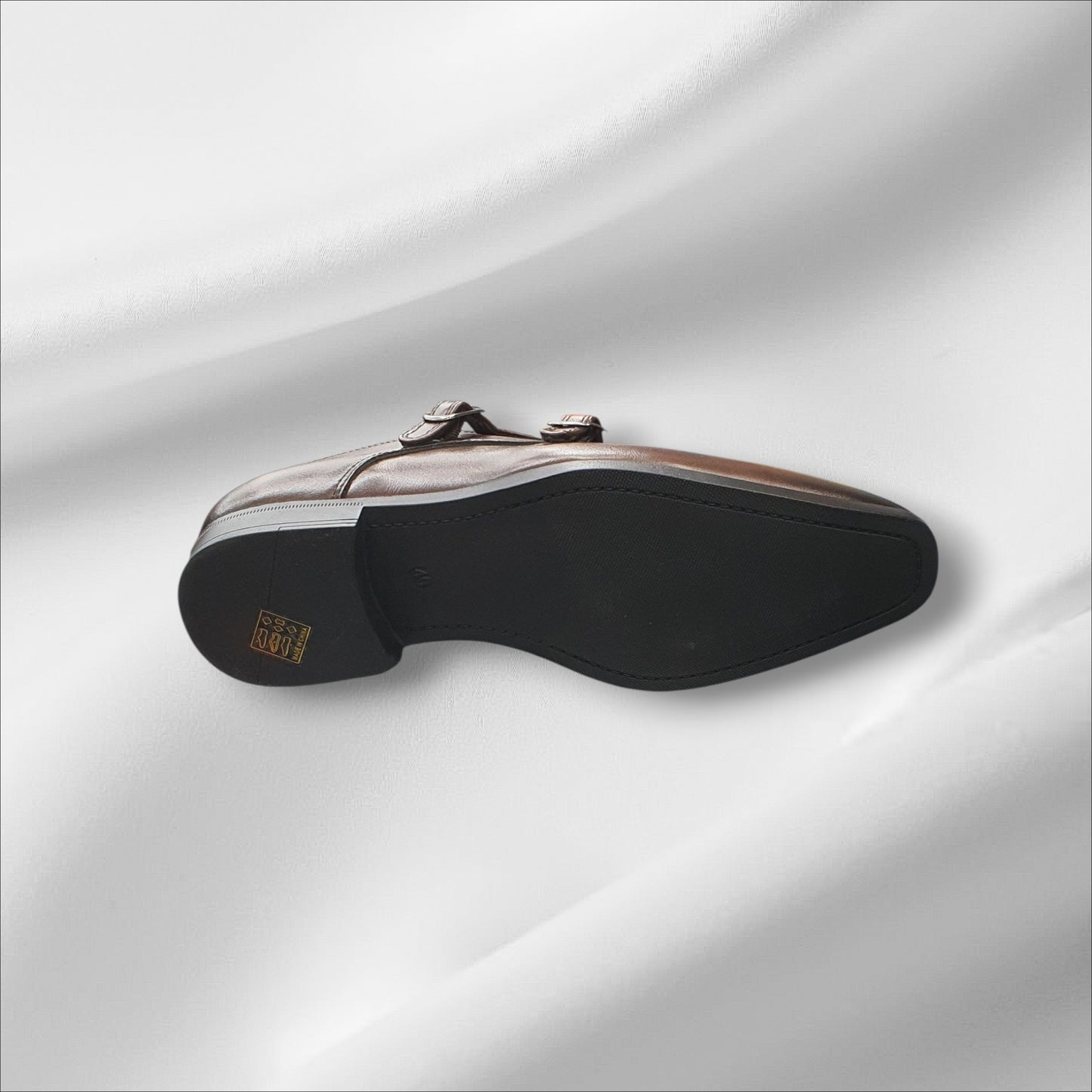 SAPATO PBLK EXCLUSIVE