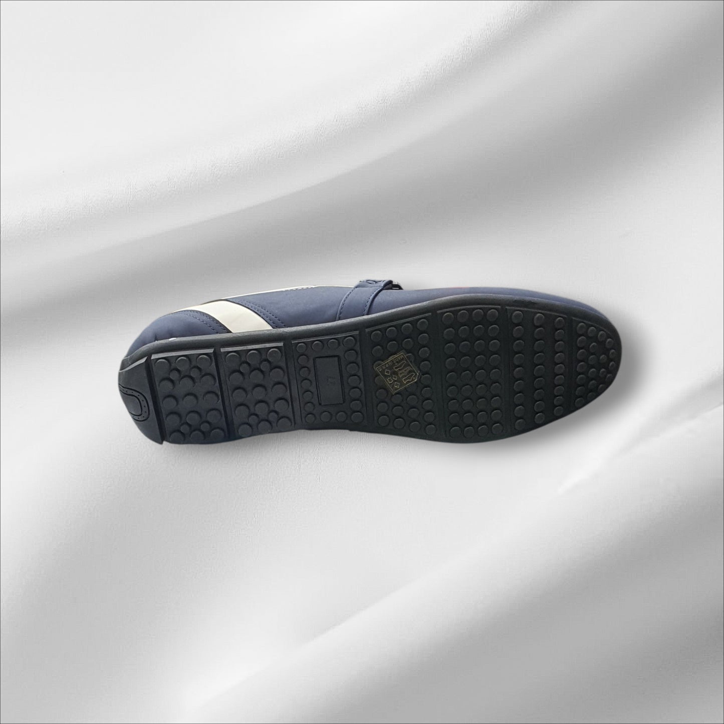 SAPATO PBLK EXCLUSIVE