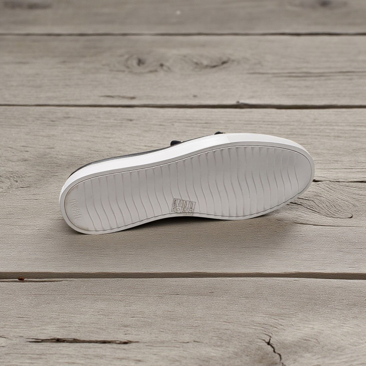 SAPATO PBLK EXCLUSIVE