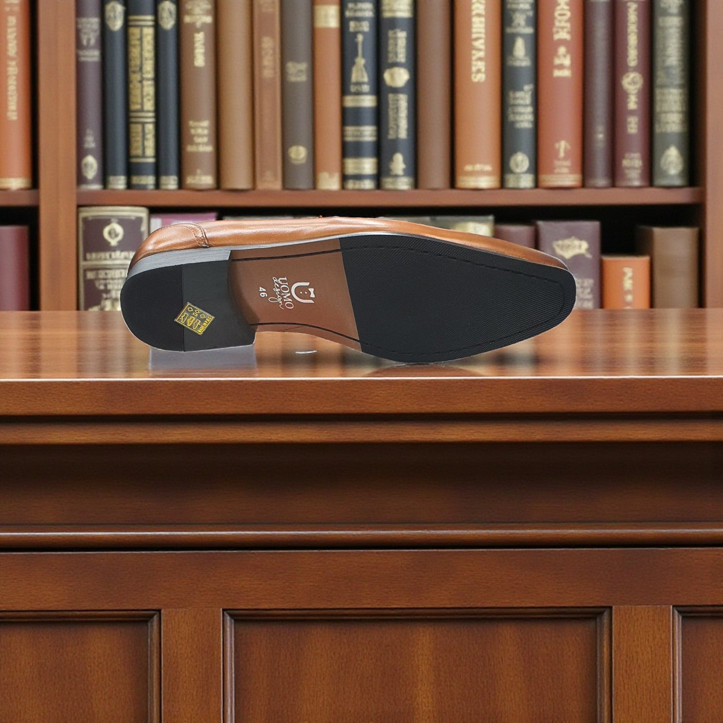 SAPATO PBLK EXCLUSIVE