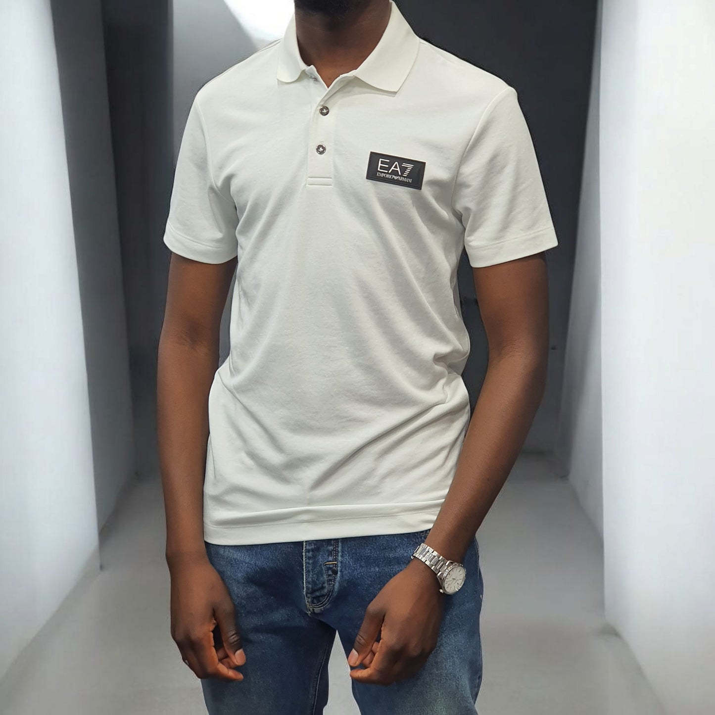 POLOS ARMANI