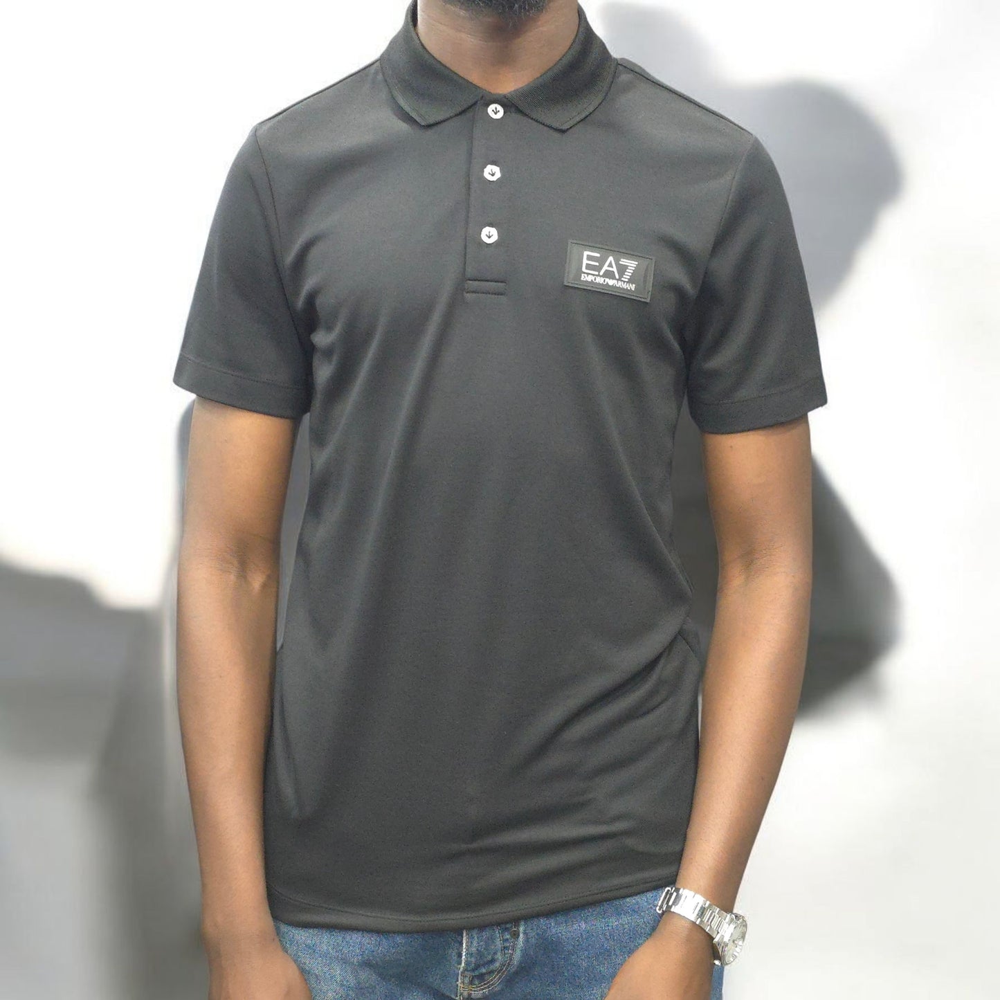 POLOS ARMANI