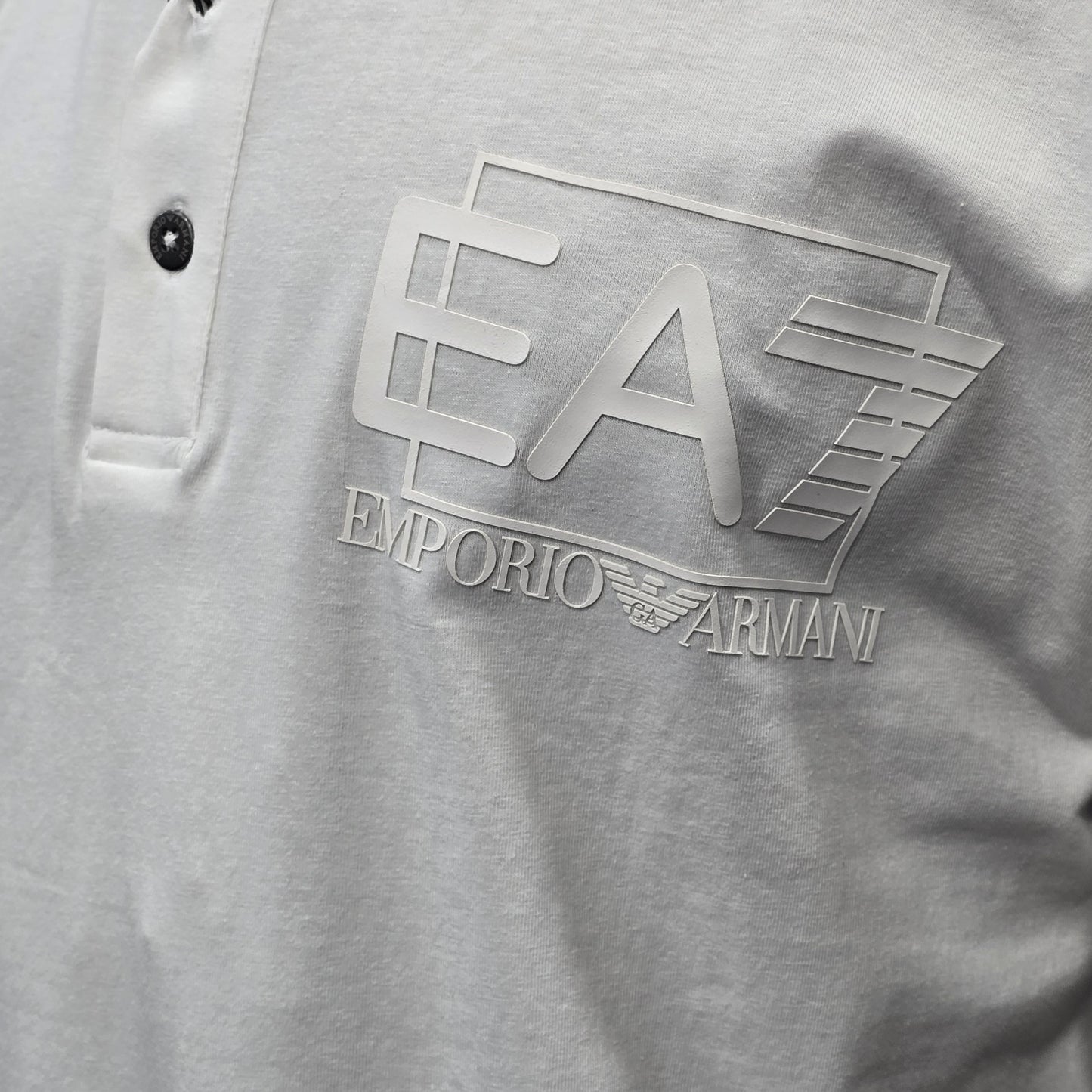 POLOS ARMANI