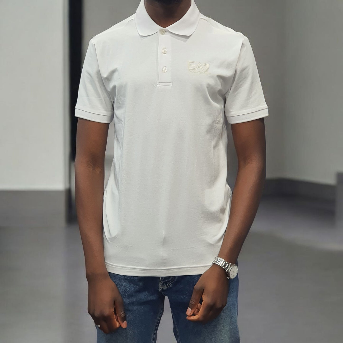 POLOS ARMANI