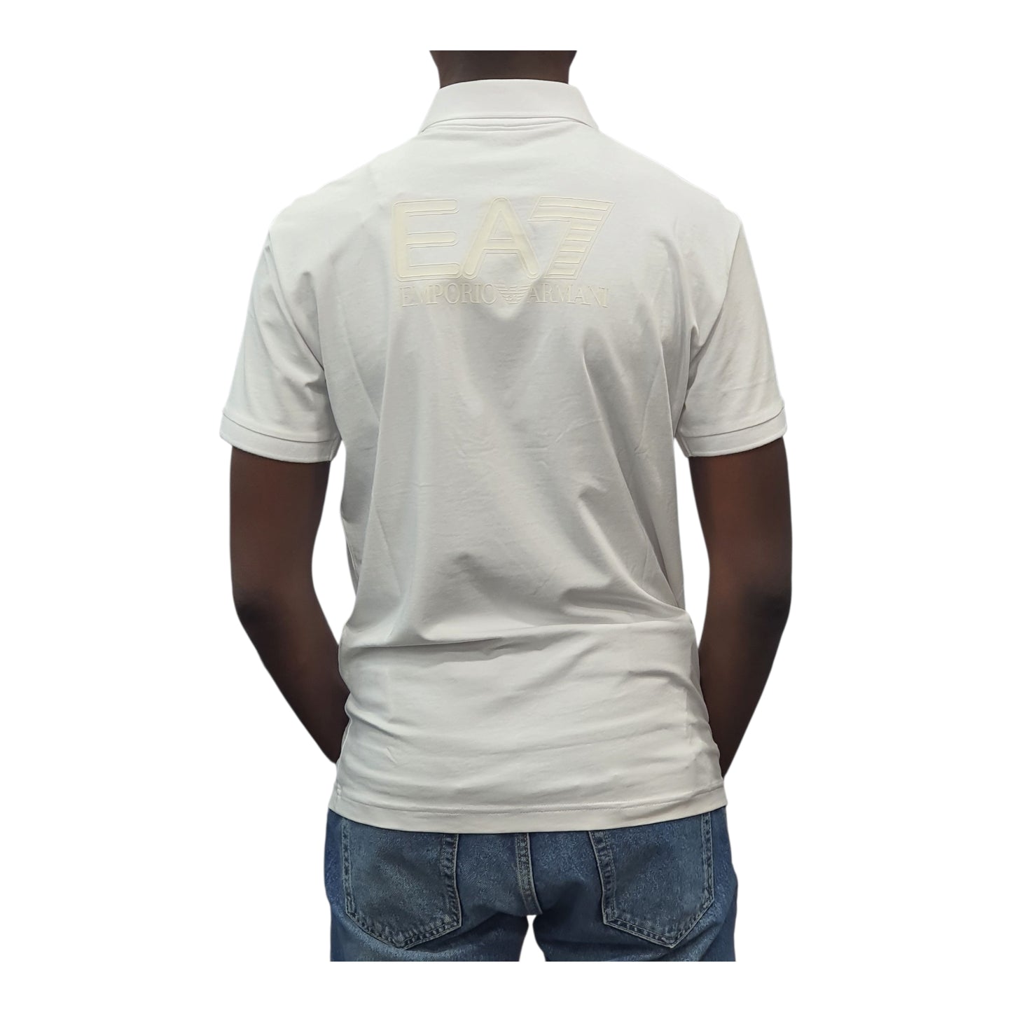 POLOS ARMANI