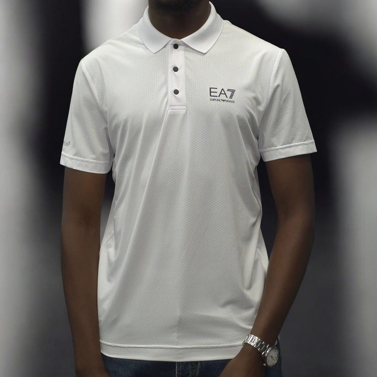 POLOS ARMANI