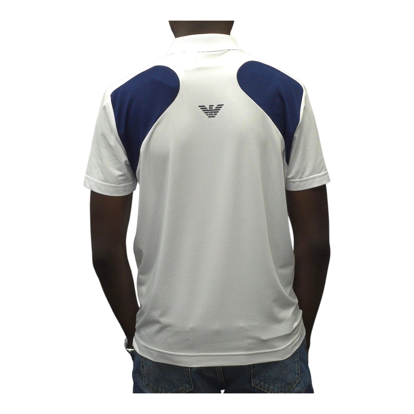 POLOS ARMANI