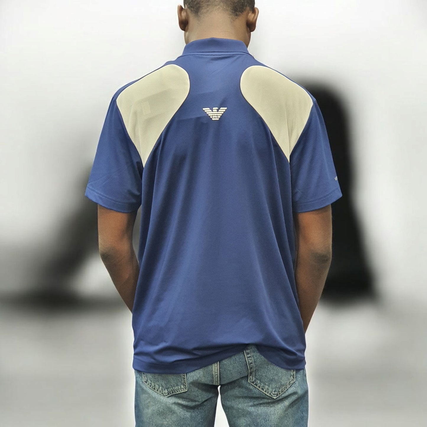 POLOS ARMANI
