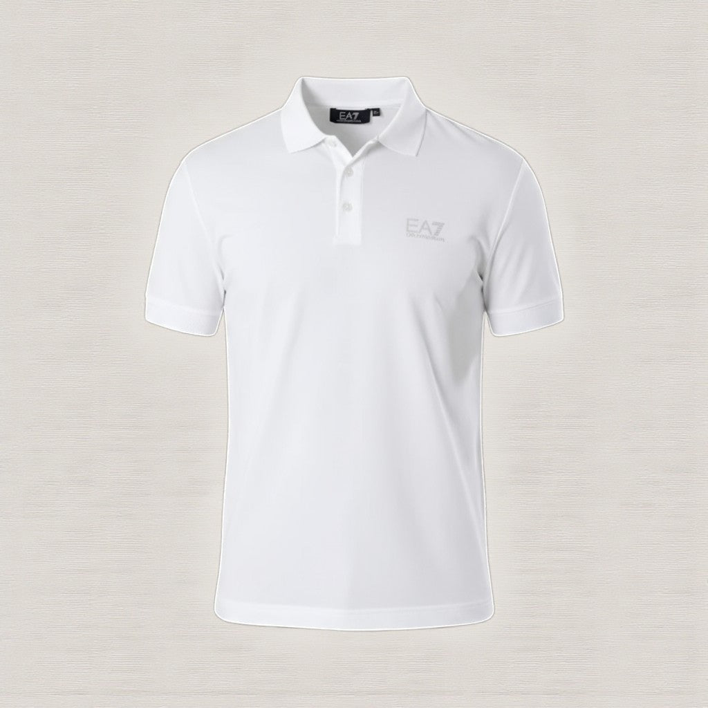 POLO ARMANI EA7