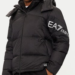 BLUSAO ARMANI EA7