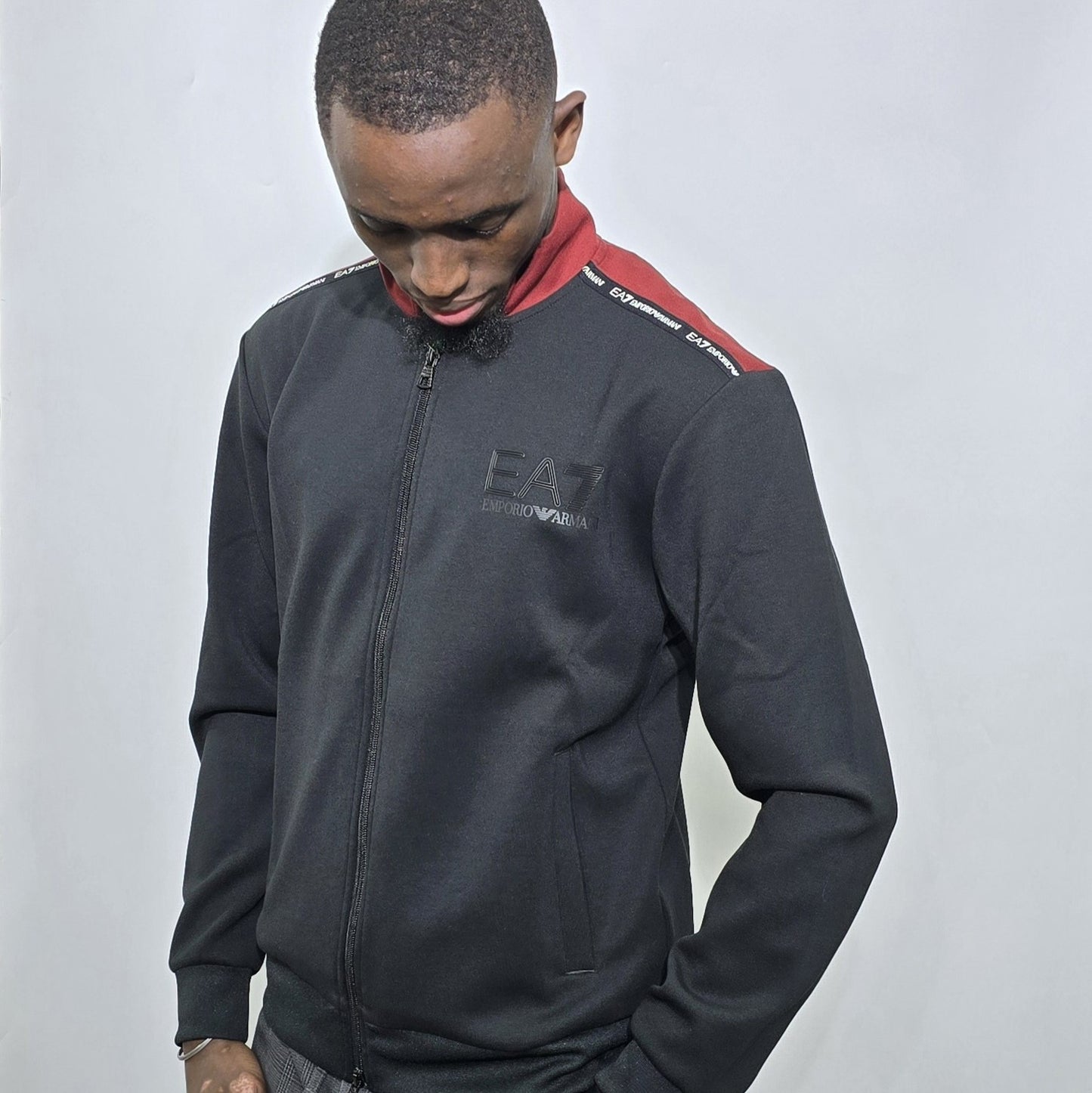 CASACO EA7 ARMANI