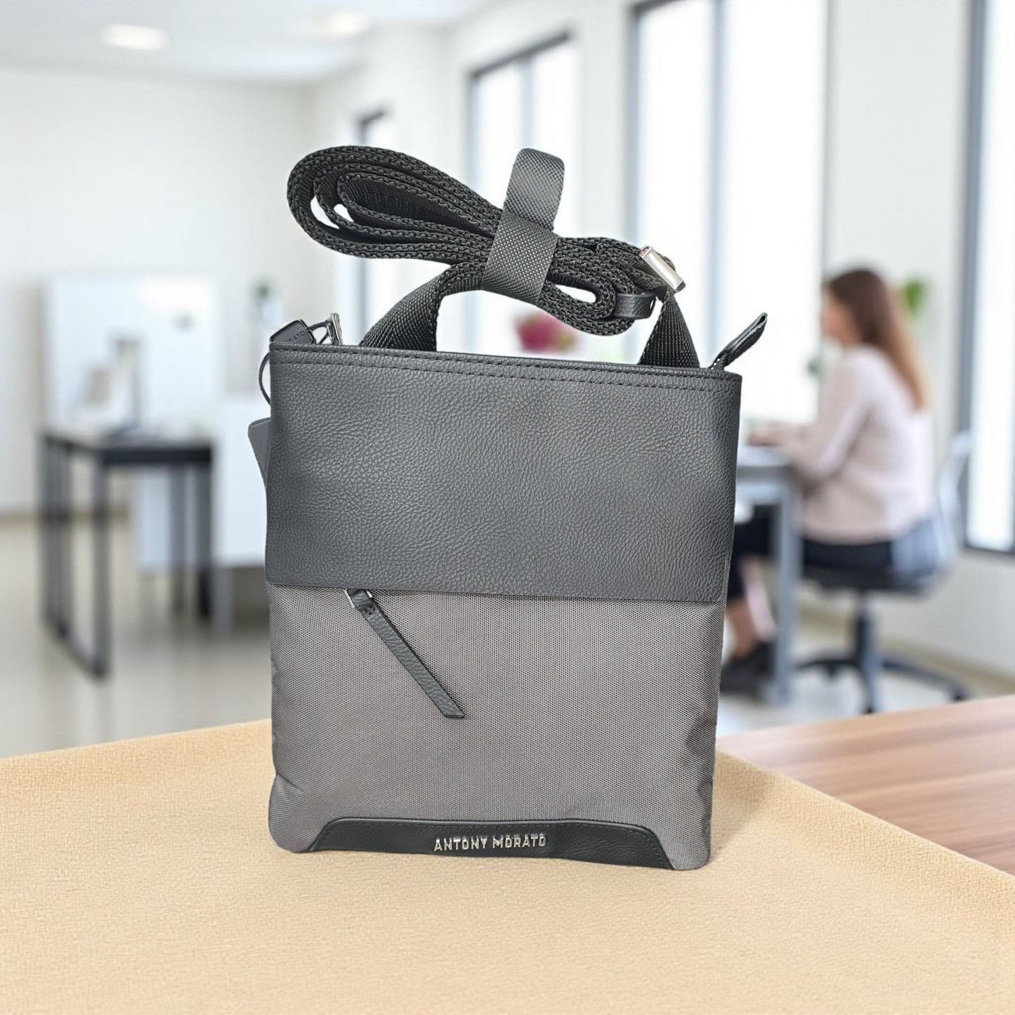 BOLSA ANTONY MORATO