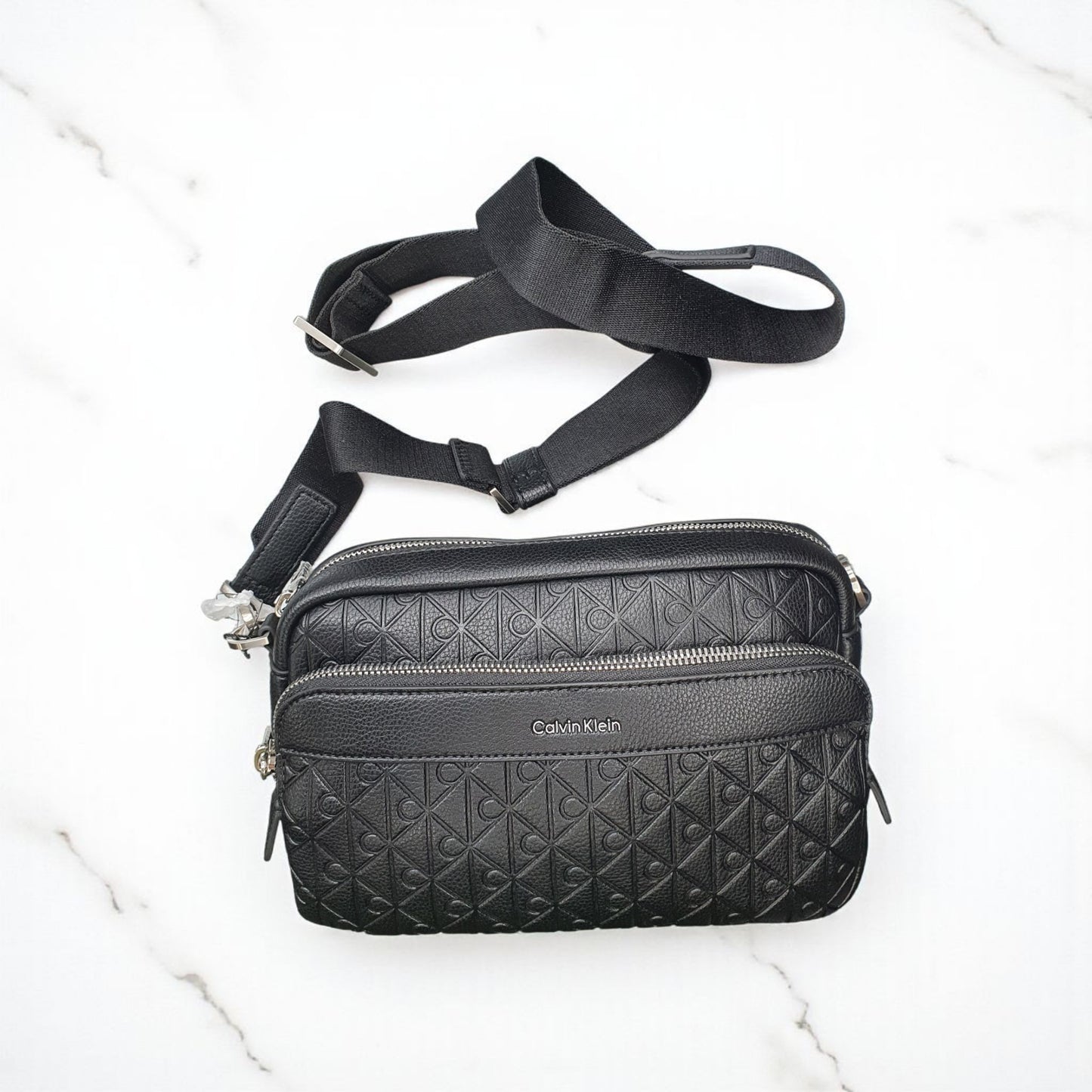 BOLSA CALVIN KLEIN