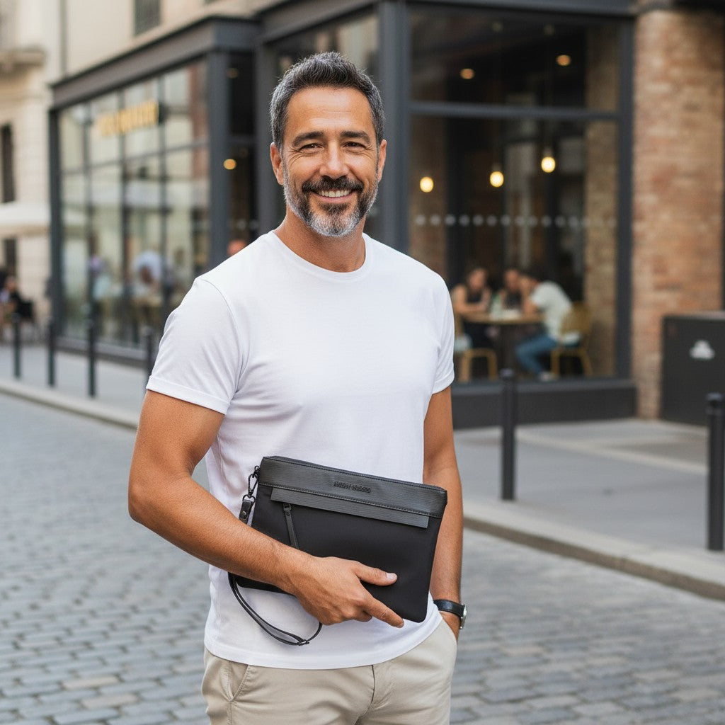 BOLSA ANTONY MORATO