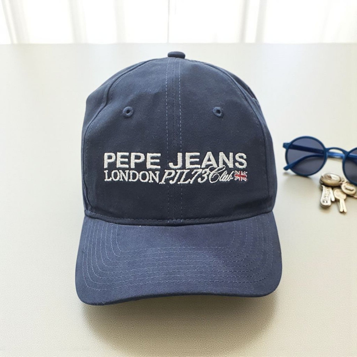 BONE PEPE JEANS