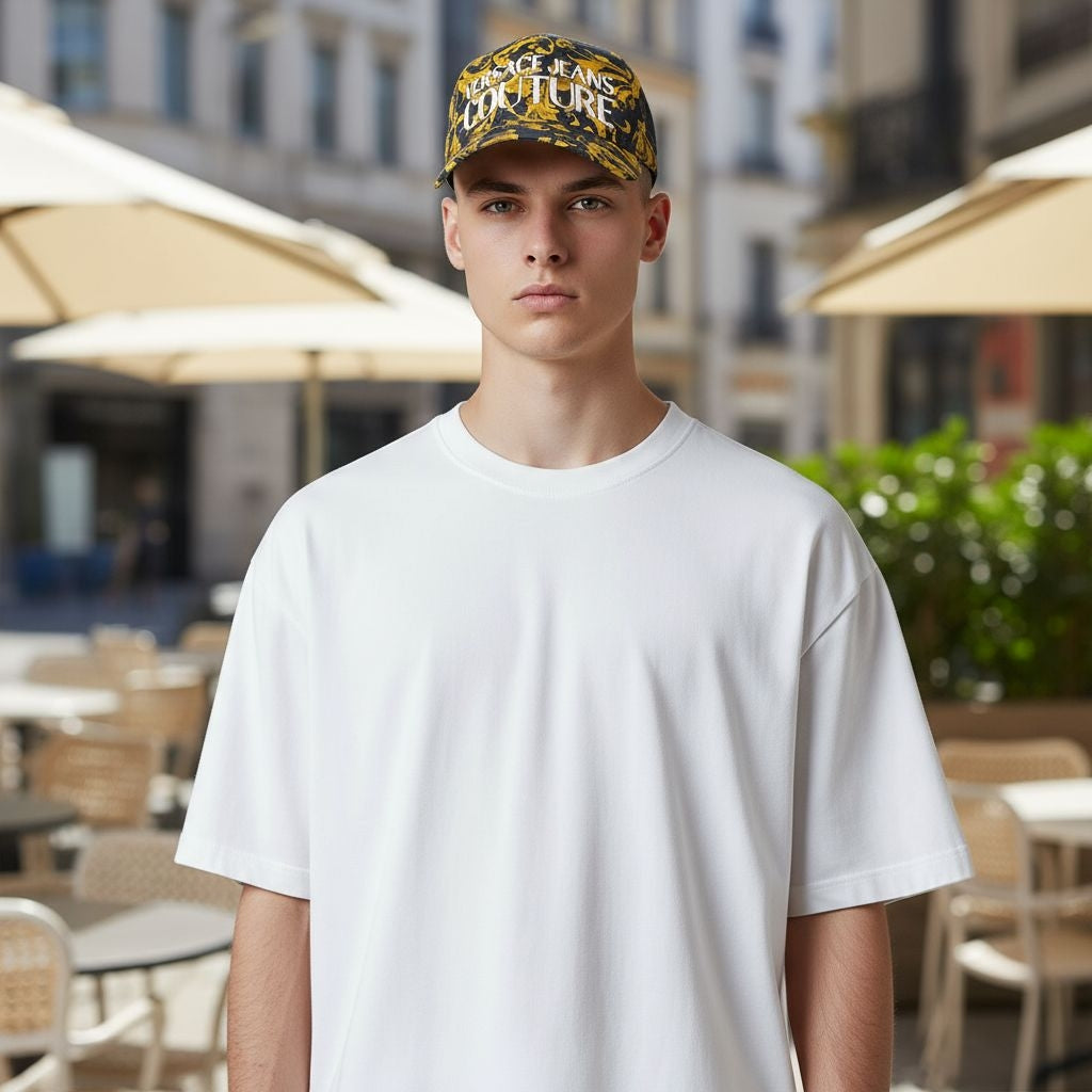 BONE VERSACE JEANS COUTURE
